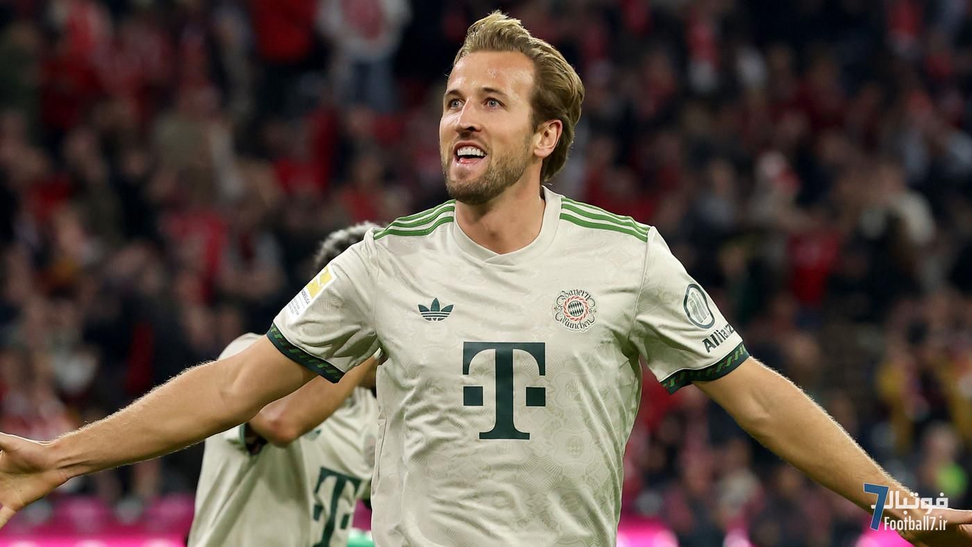 اعتراض جنجالی وردربرمن به داوری: آیا بایرن مونیخ از «امتیاز ویژه» برخوردار است؟