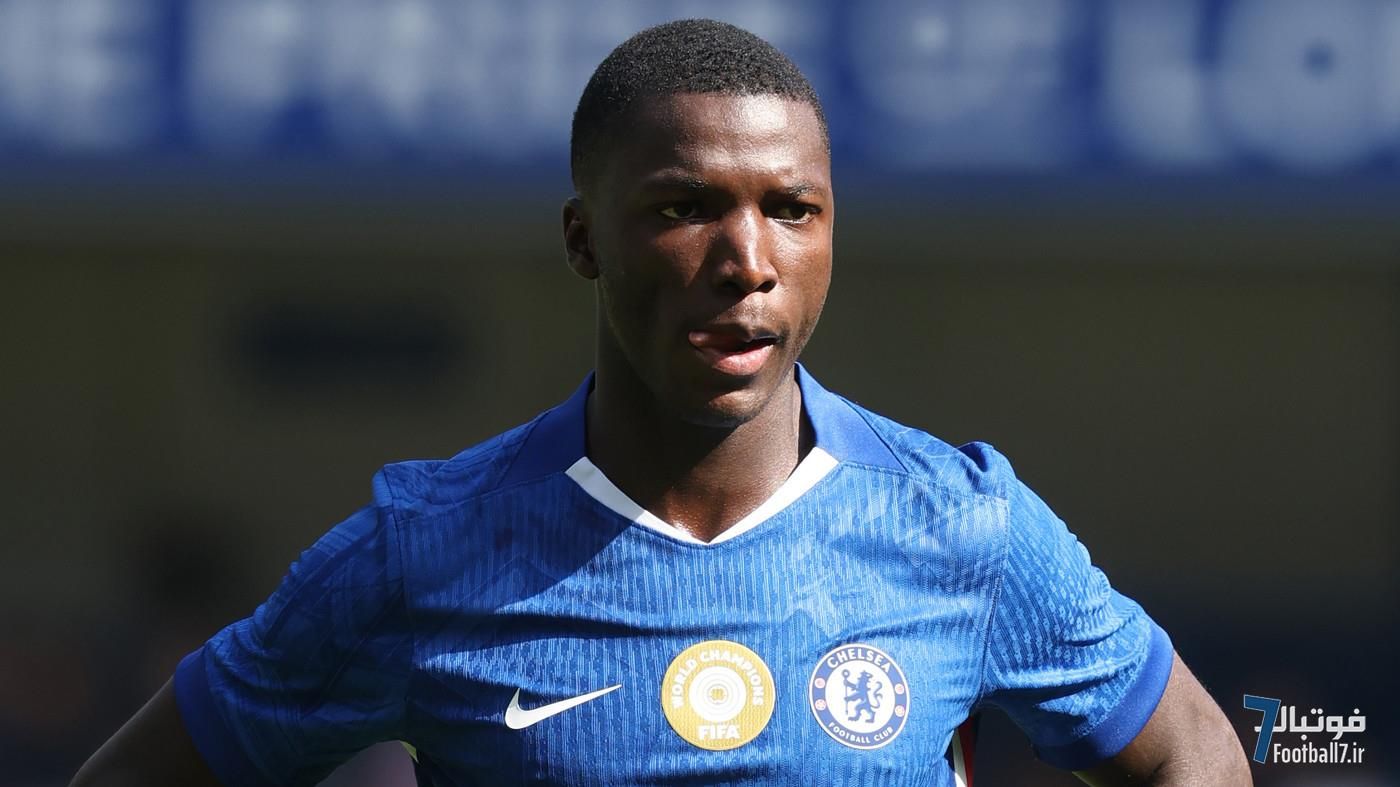 بحران چلسی عمیق‌تر شد؛ احتمال محرومیت مویزس کایسدو پس از درگیری جنجالی در لیگ برتر