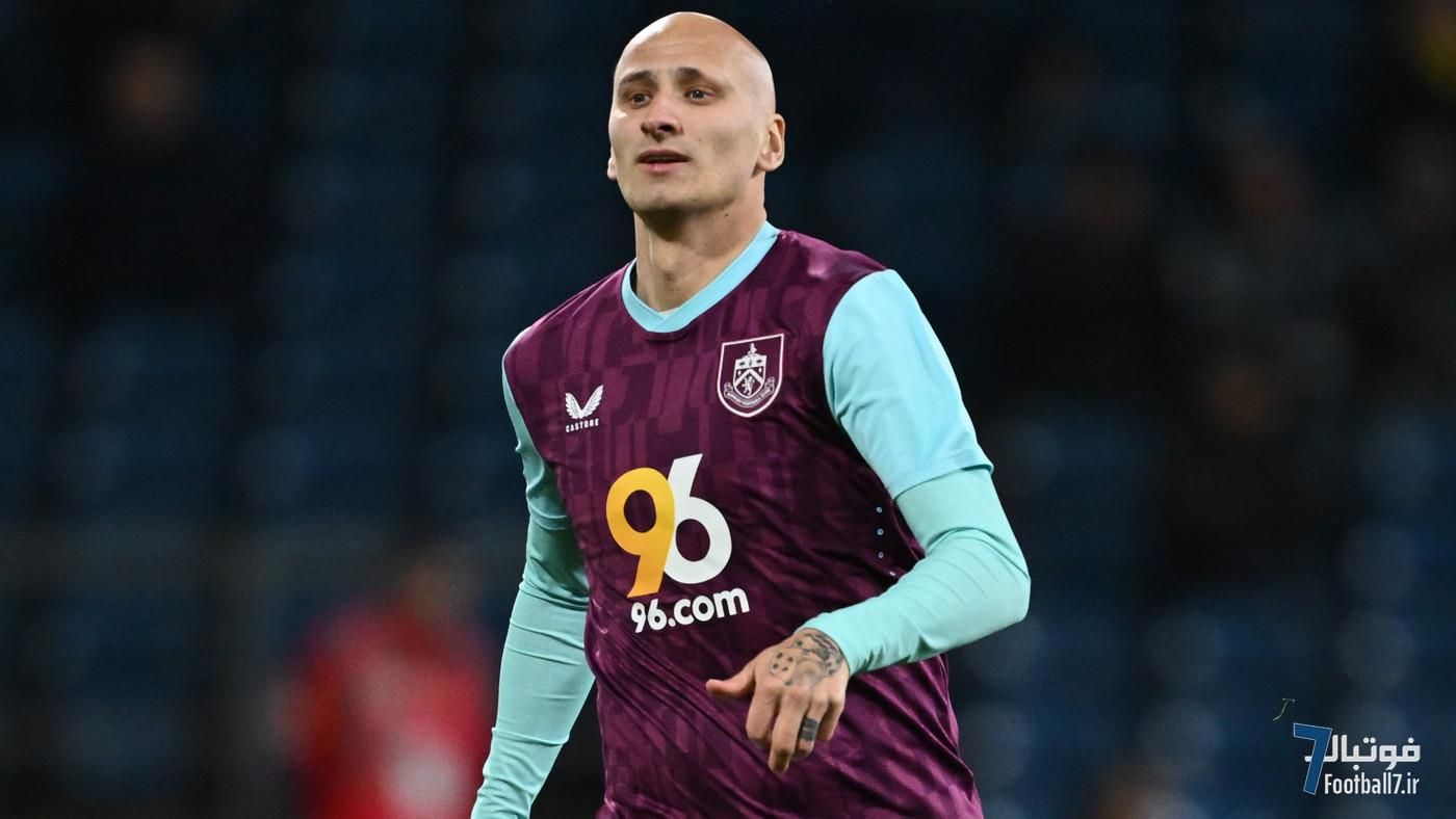 جانجو شلوی به عربین فالکونز پیوست؛ ماجراجویی جدید ستاره سابق لیورپول و نیوکاسل در امارات