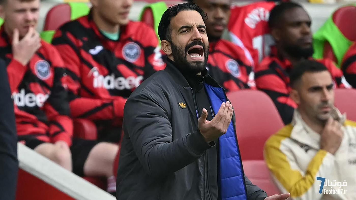 تاکتیک‌های عجیب روبن آموریم، منچستر یونایتد را به بن‌بست کشاند؛ حمله تند مایکا ریچاردز