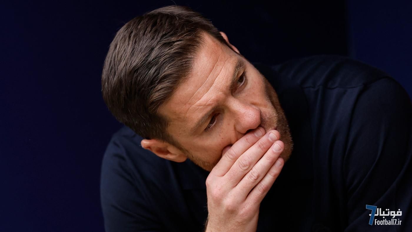 هشدار والدانو به رئال مادرید: «هیولایی» که بعد از شکست سنگین از اتلتیکو مادرید «احیا شد»