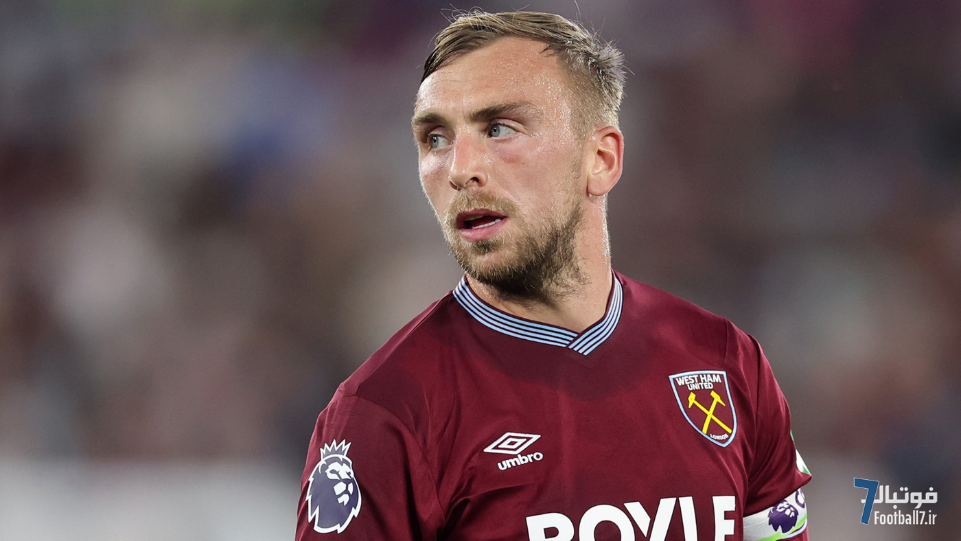 پس‌لرزه‌های اخراج گراهام پاتر از وستهم؛ ابهامات جدی درباره کاپیتانی جرد بوون!