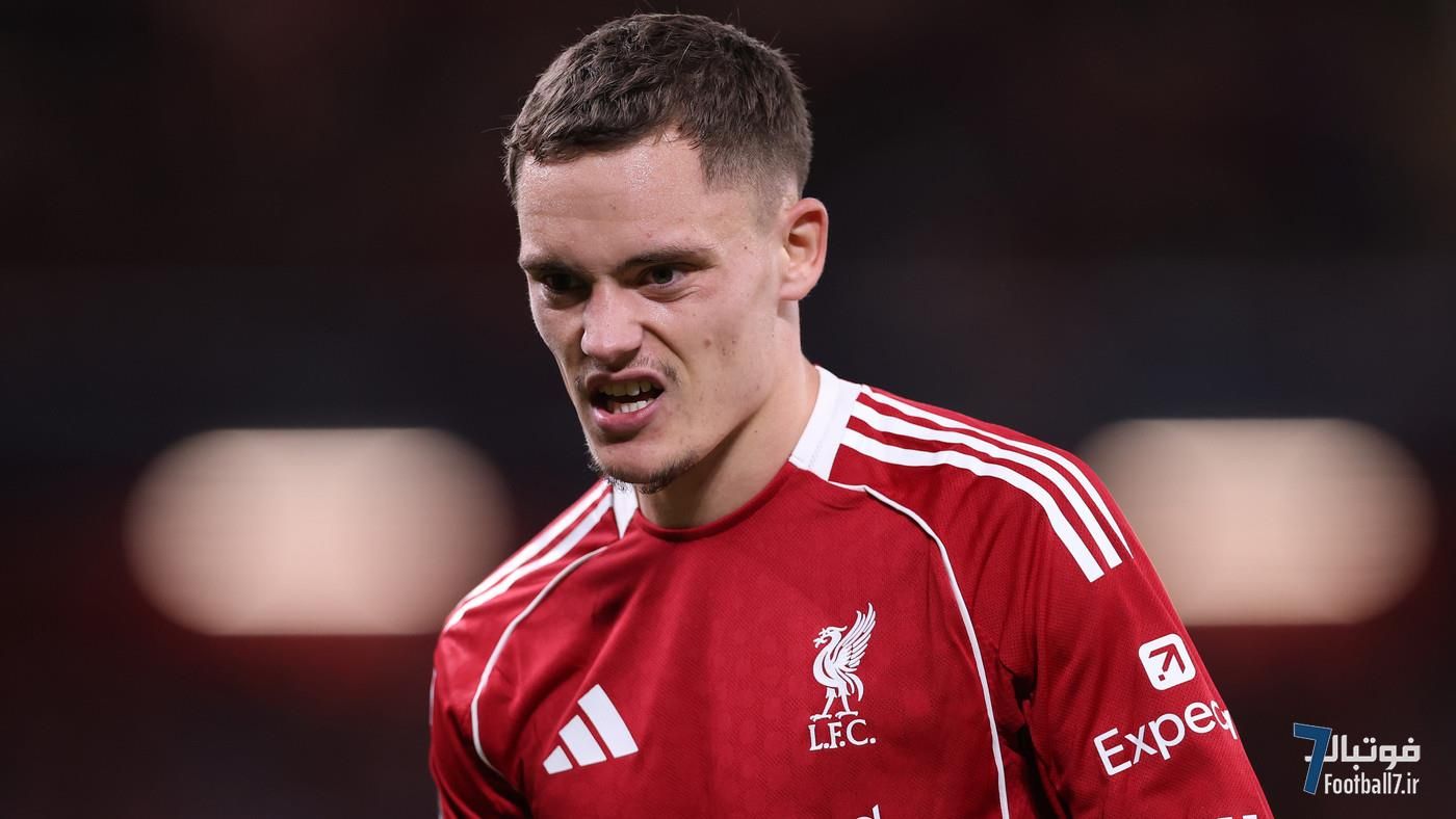 هشدار جدی به فلوریان ویرتز: خطر نیمکت‌نشینی در لیورپول و چالش‌های لیگ برتر زیر نظر آرنه اسلوت
