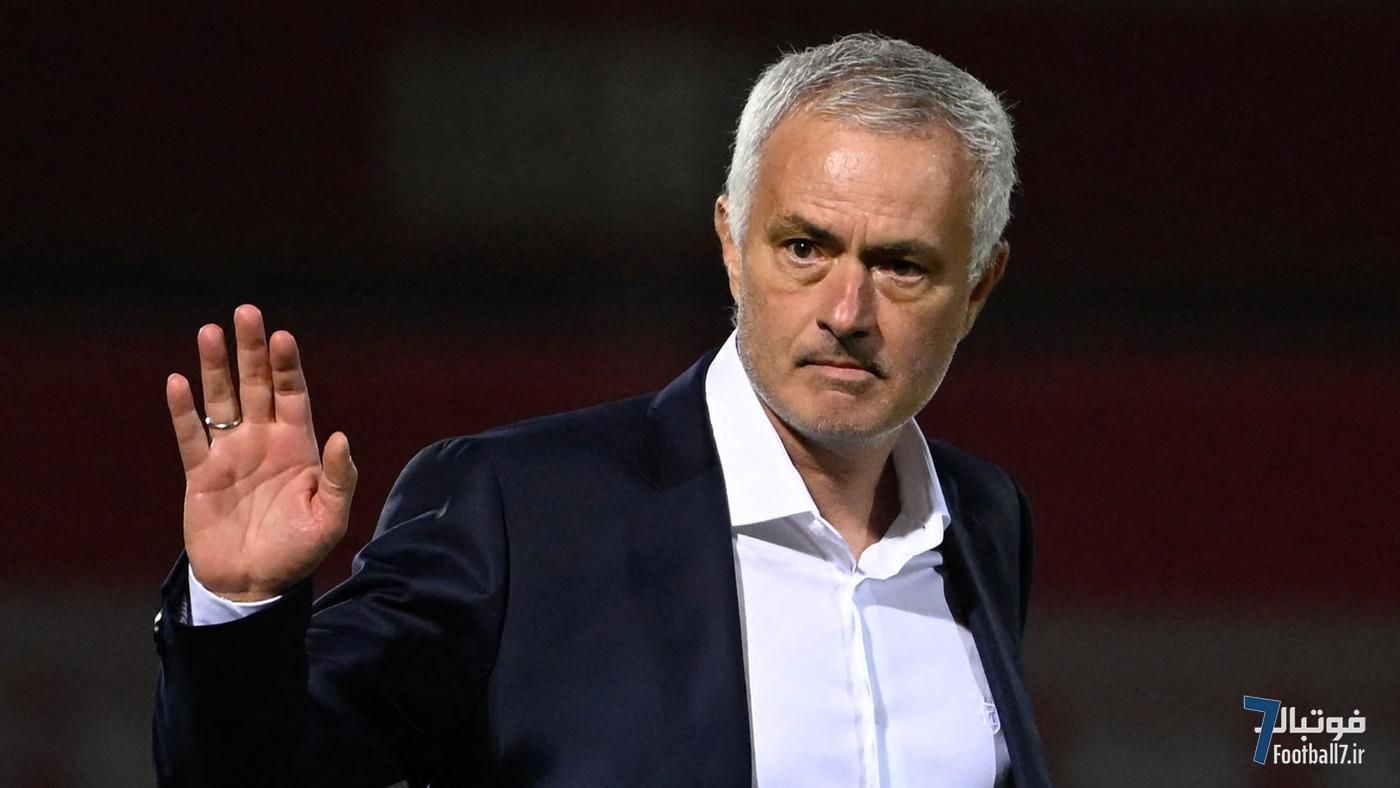 هواداران بنفیکا، پپ گواردیولا و یورگن کلوپ را به ژوزه مورینیو ترجیح می‌دهند؟ آقای خاص در پرتغال با چالش بزرگ روبروست