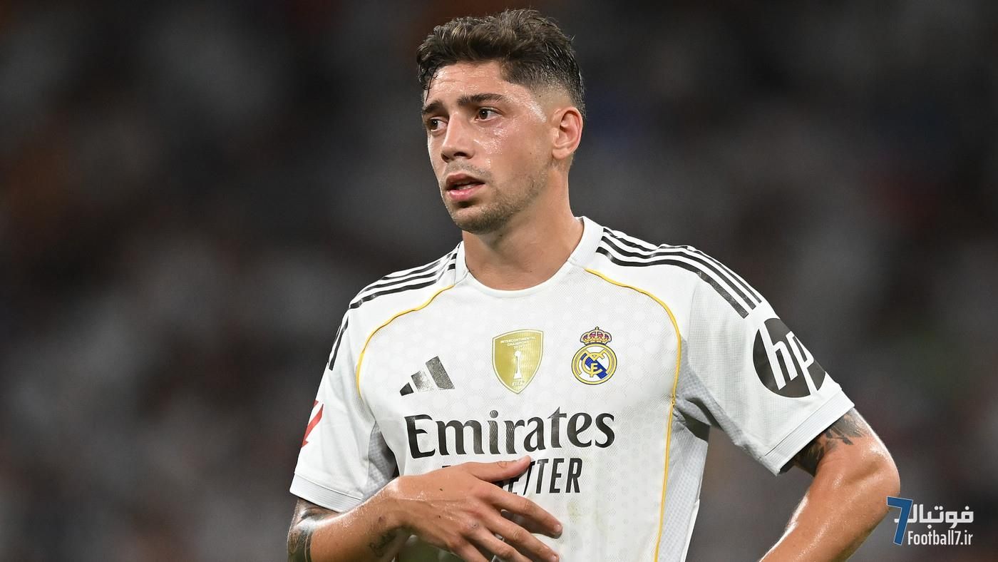 فده والورده: گفت‌وگوهای «نایاب» در رختکن رئال مادرید پس از شکست تحقیرآمیز از اتلتیکو