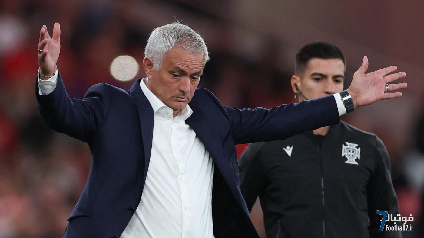 غرور پدرو نتو در برابر ژوزه مورینیو: رویارویی ویژه چلسی و بنفیکا در لیگ قهرمانان