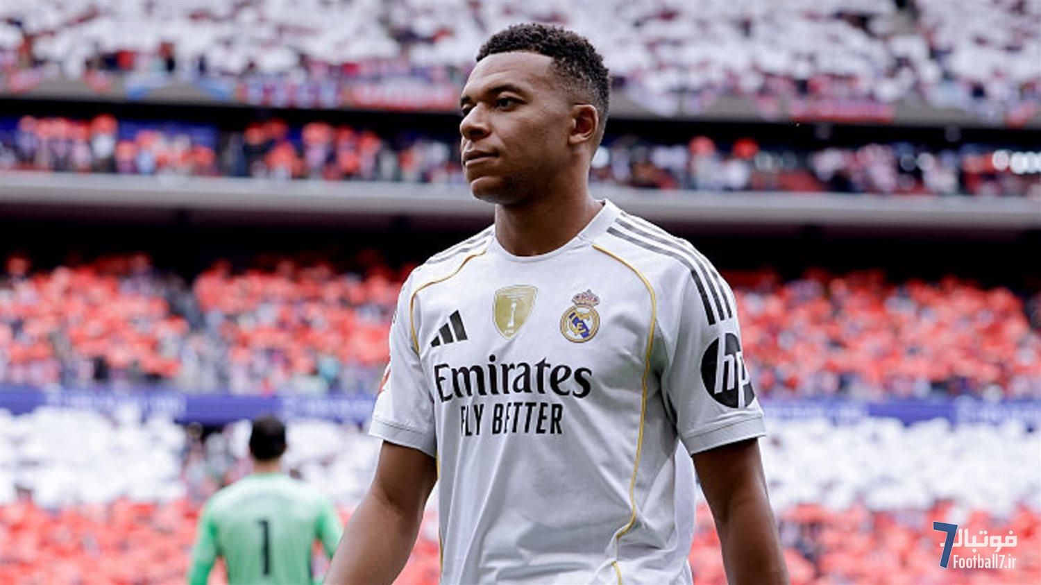 ترکیب احتمالی رئال مادرید مقابل کایرات: کابوس مصدومیت‌های دفاعی گریبان‌گیر ژابی آلونسو