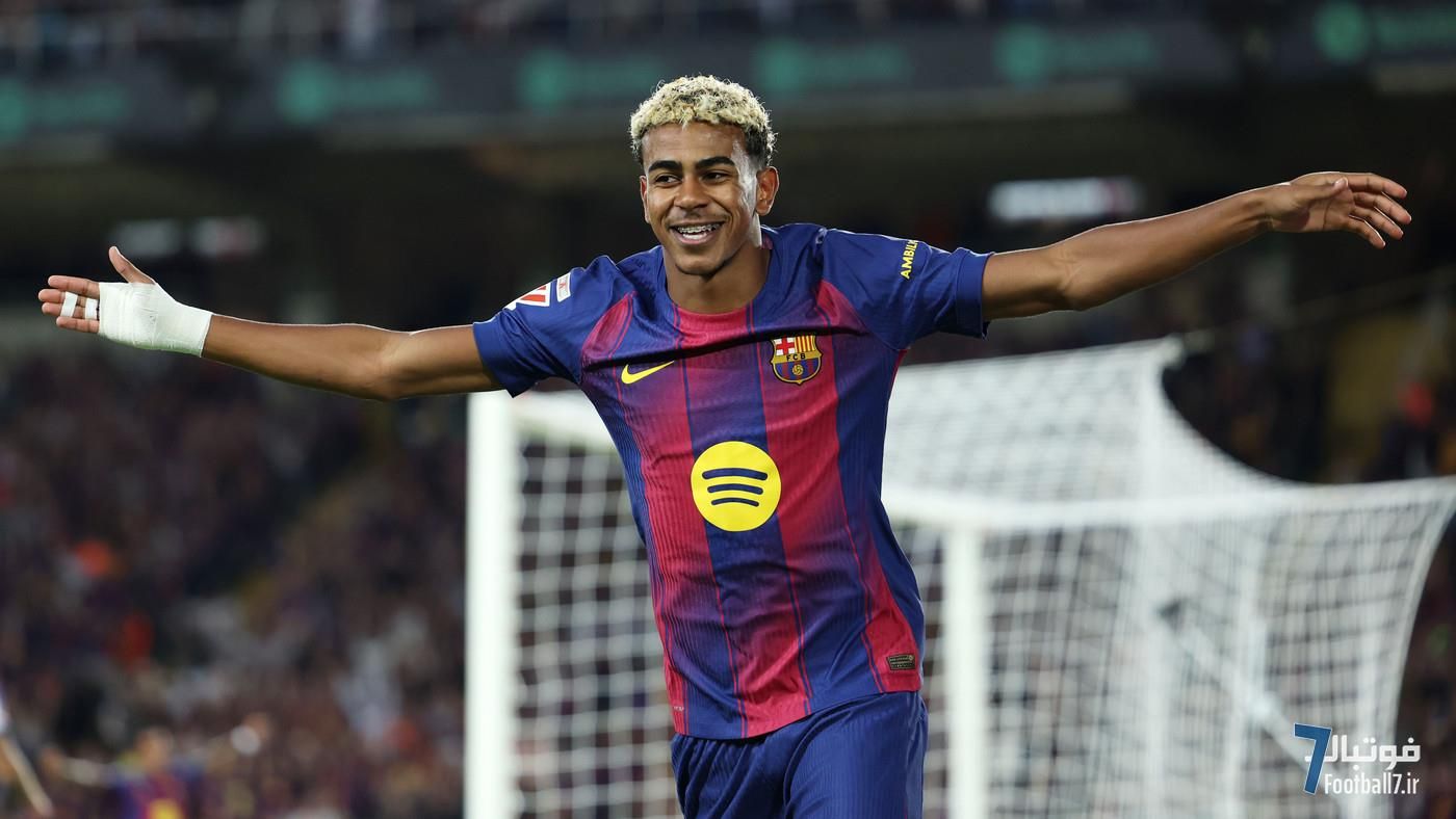 بحران لامین یامال: بارسلونا سد راه دعوت ستاره‌اش به تیم ملی اسپانیا می‌شود؟