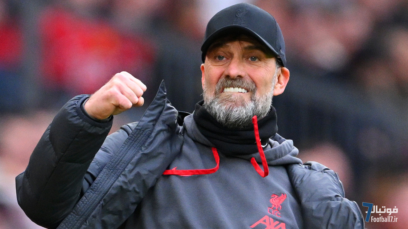 یورگن کلوپ: «دلم برای هیچ‌چیز تنگ نشده است»؛ خداحافظی ابدی با دنیای مربیگری؟