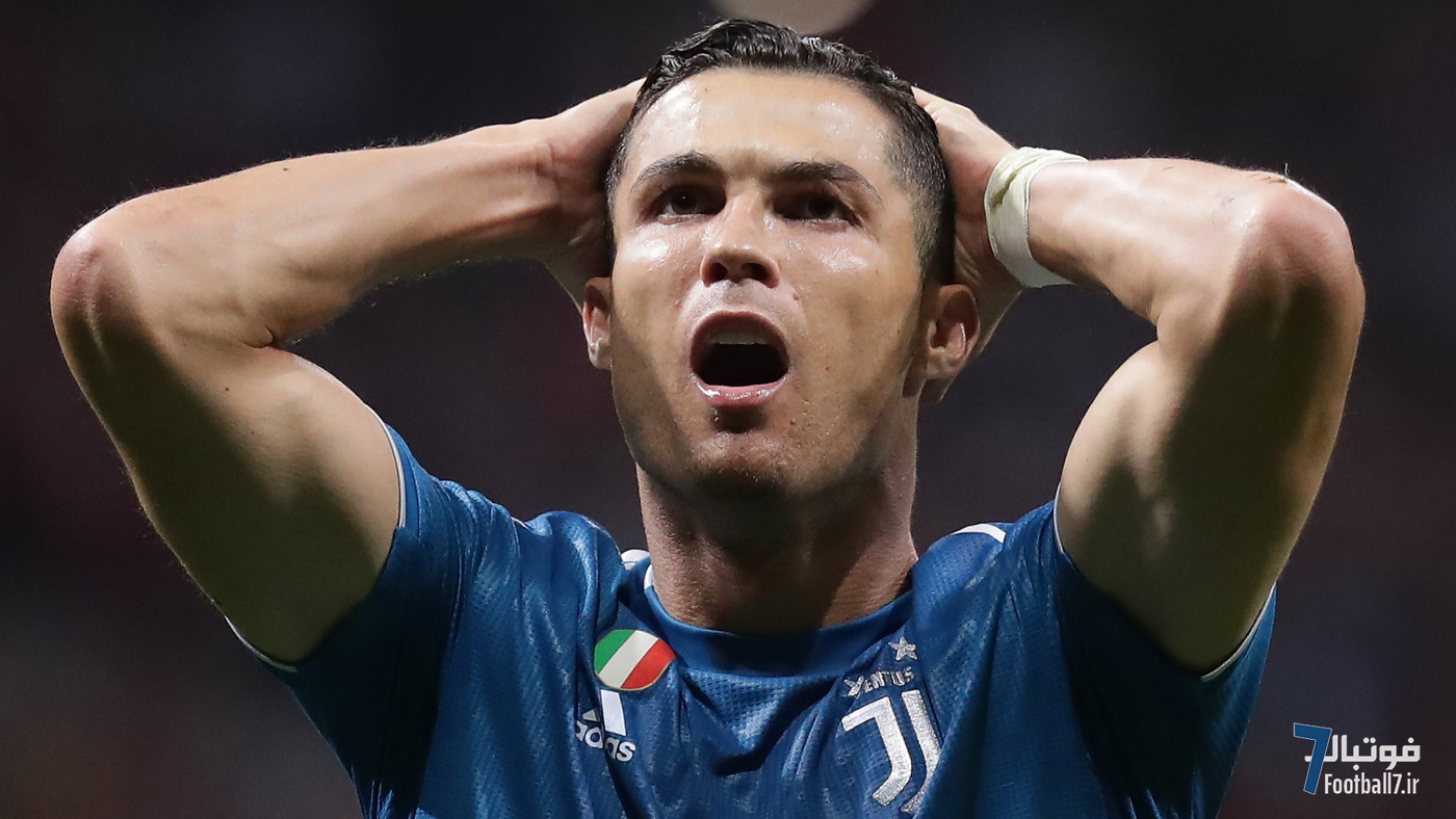 افشاگری فدریکو برناردسکی درباره تاثیر کریستیانو رونالدو در یوونتوس: تعادل تیم به هم نخورد!