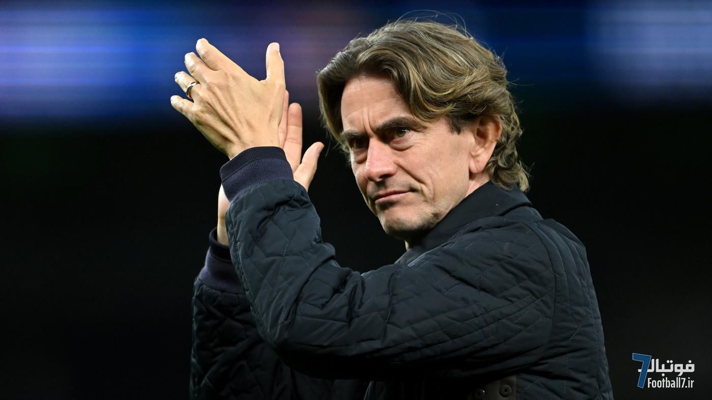 رودریگو بنتانکور در تاتنهام می‌ماند؟ اولویت توماس فرانک برای تمدید قرارداد هافبک اروگوئه‌ای