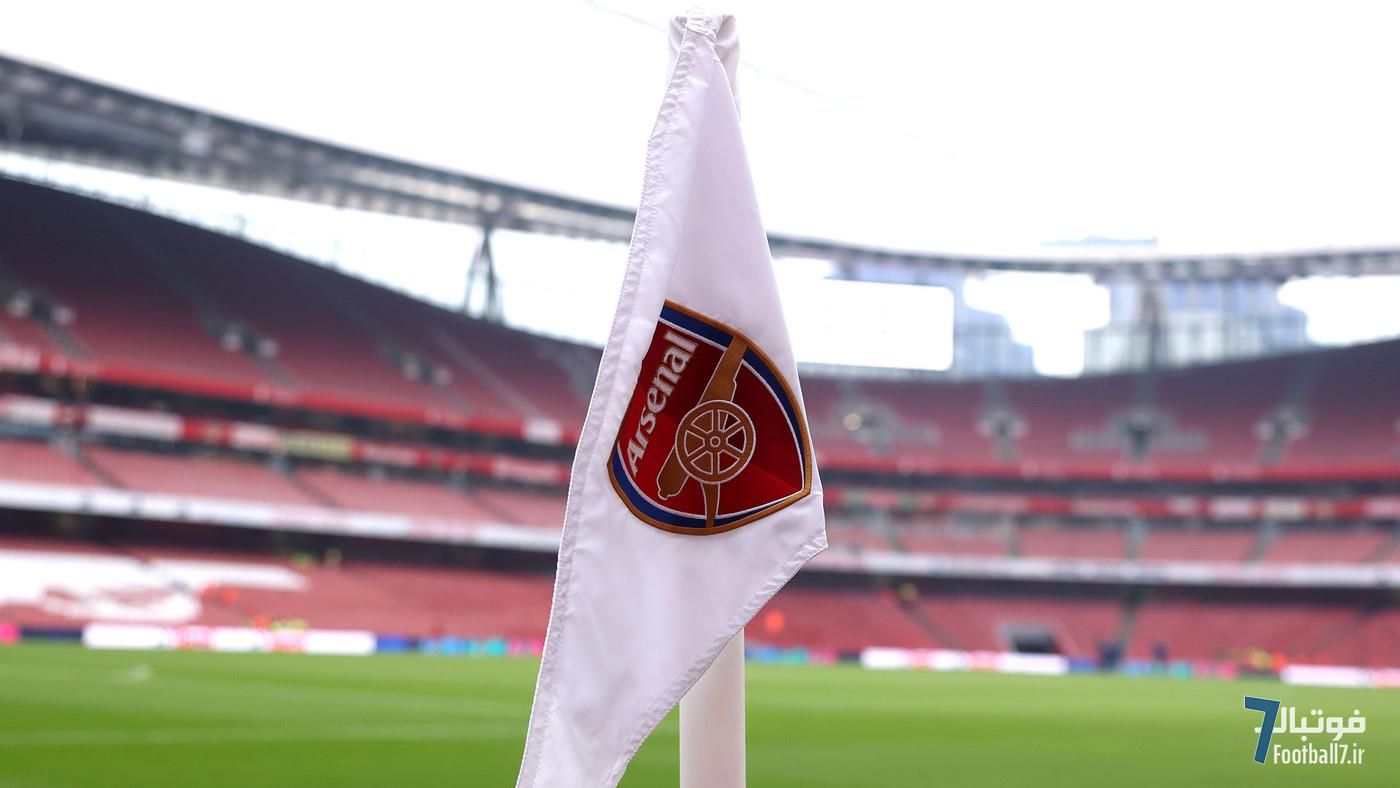 شوک به آرسنال: یوفا مربی تازه وارد توپچی‌ها را محروم کرد!