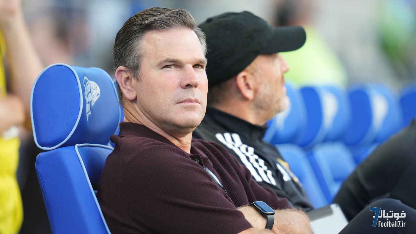 نبرد کامپئونس کاپ؛ فرصت طلایی گرگ ونی برای نجات فصل ناامیدکننده لس آنجلس گلکسی