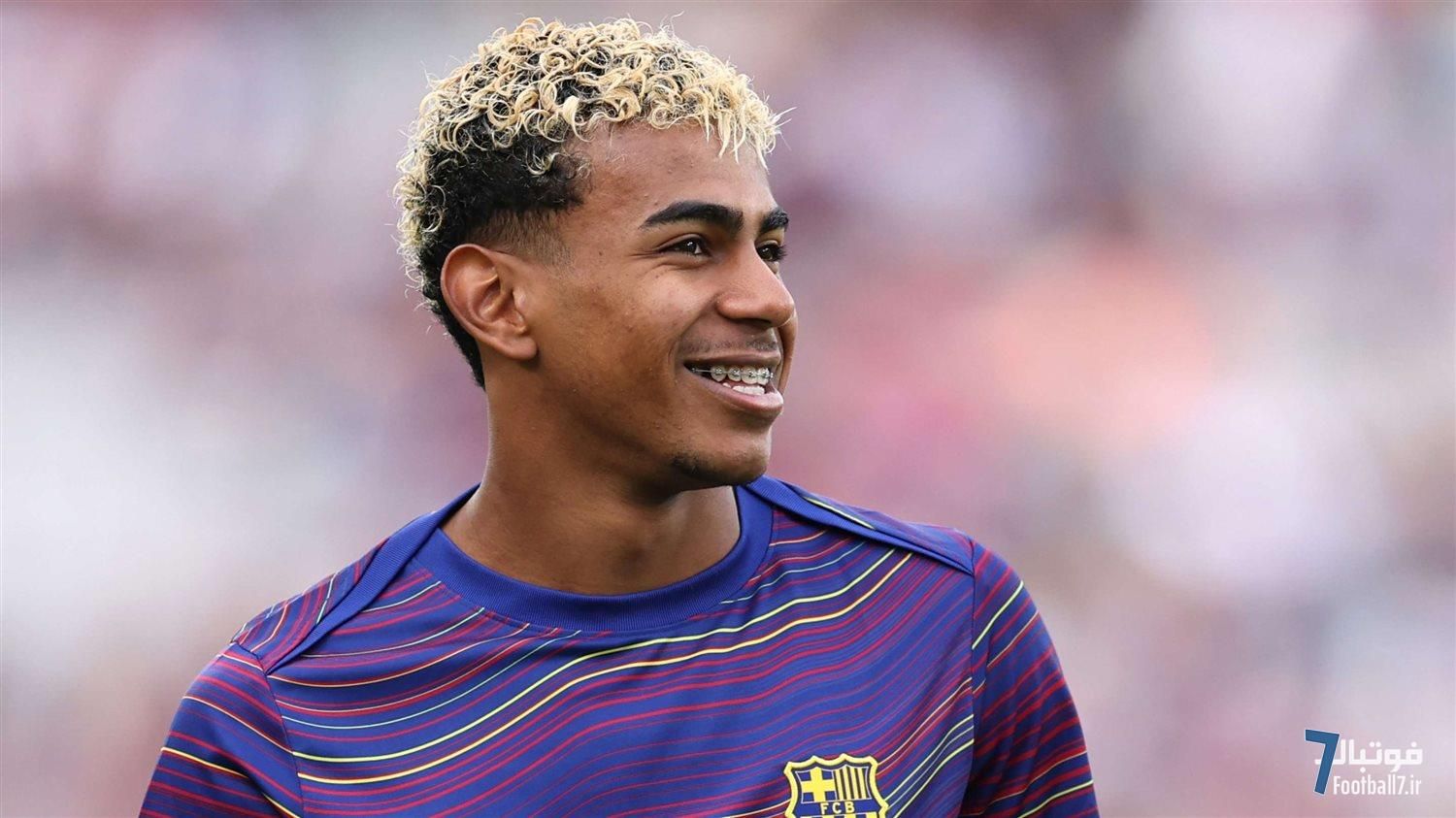 ترکیب احتمالی بارسلونا مقابل پاری سن ژرمن؛ بازگشت لامین یامال به دوئل لیگ قهرمانان