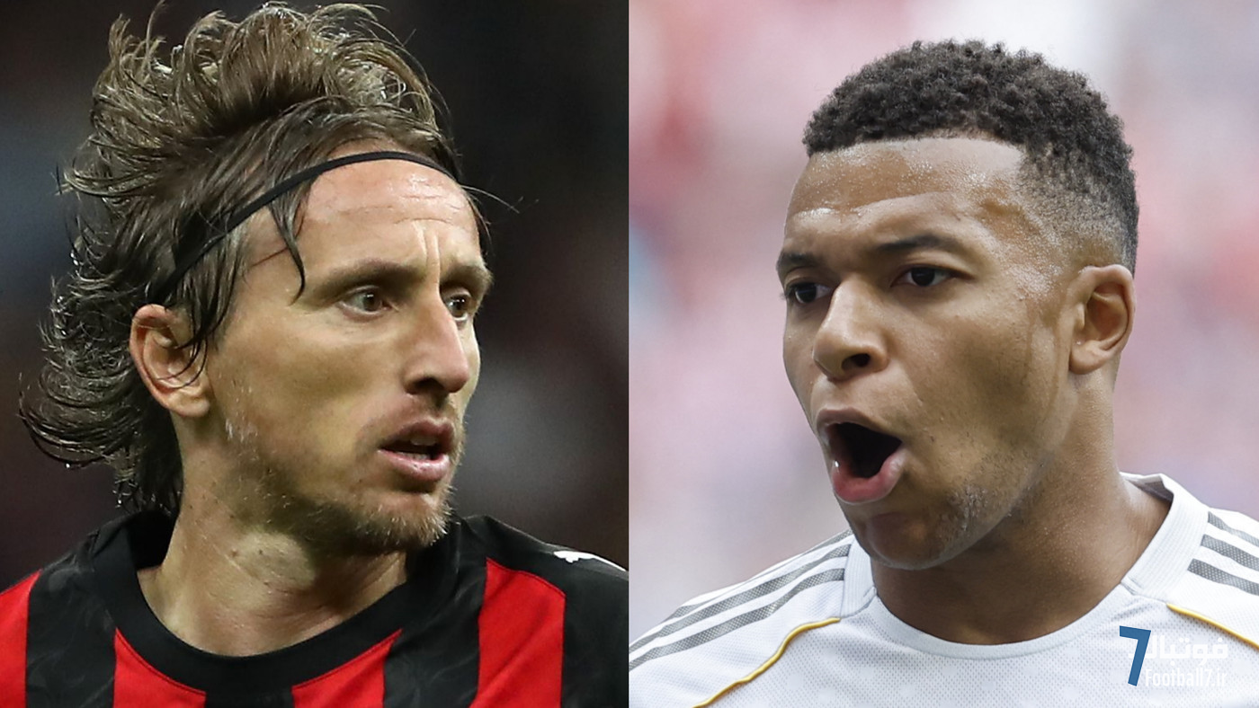 هشدار تلخ جوزپه ماروتا: لوکا مودریچ تنها قهرمان سری آ؛ کیلیان امباپه برای فوتبال ایتالیا رؤیایی دست‌نیافتنی