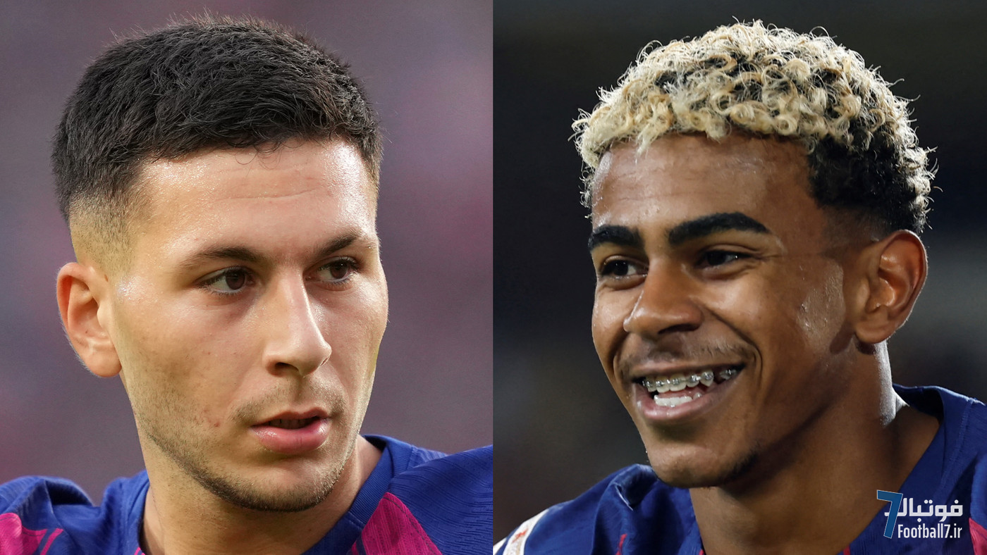 دکو فاش کرد: چرا بارسلونا با وجود مصدومیت شدید، «مسی سوئدی»، رونی باردگجی را به خدمت گرفت؟
