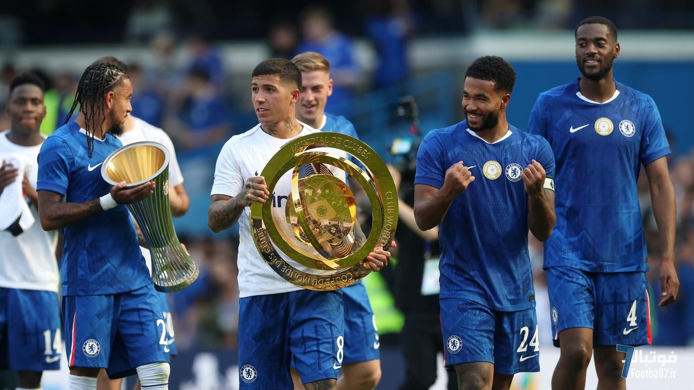 فیفا و گسترش جام باشگاه‌های جهان: احتمال حضور سه نماینده از لیگ برتر انگلیس