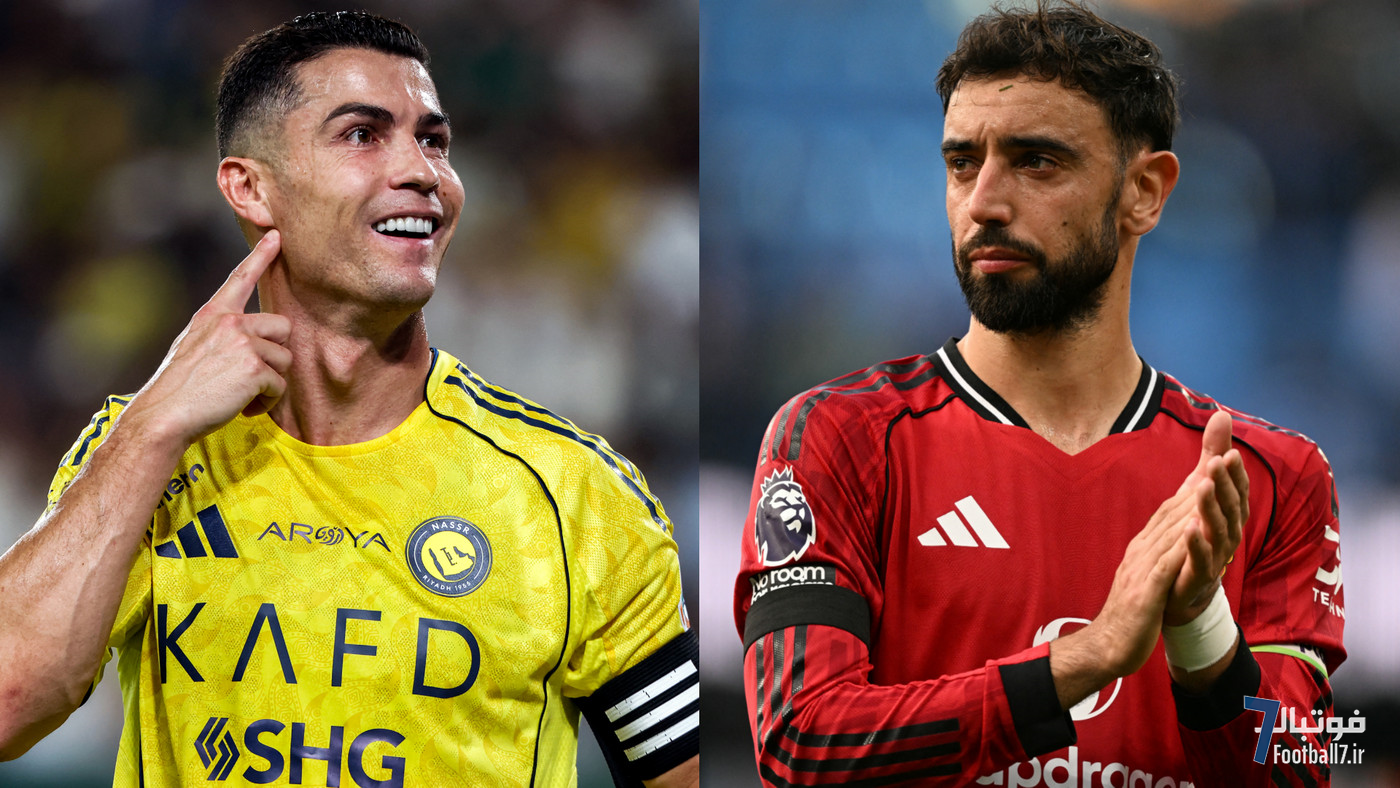 منچستریونایتد در فکر یک دیدار جذاب با کریستیانو رونالدو و النصر برای جبران کسری بودجه ۱۰۰ میلیون پوندی