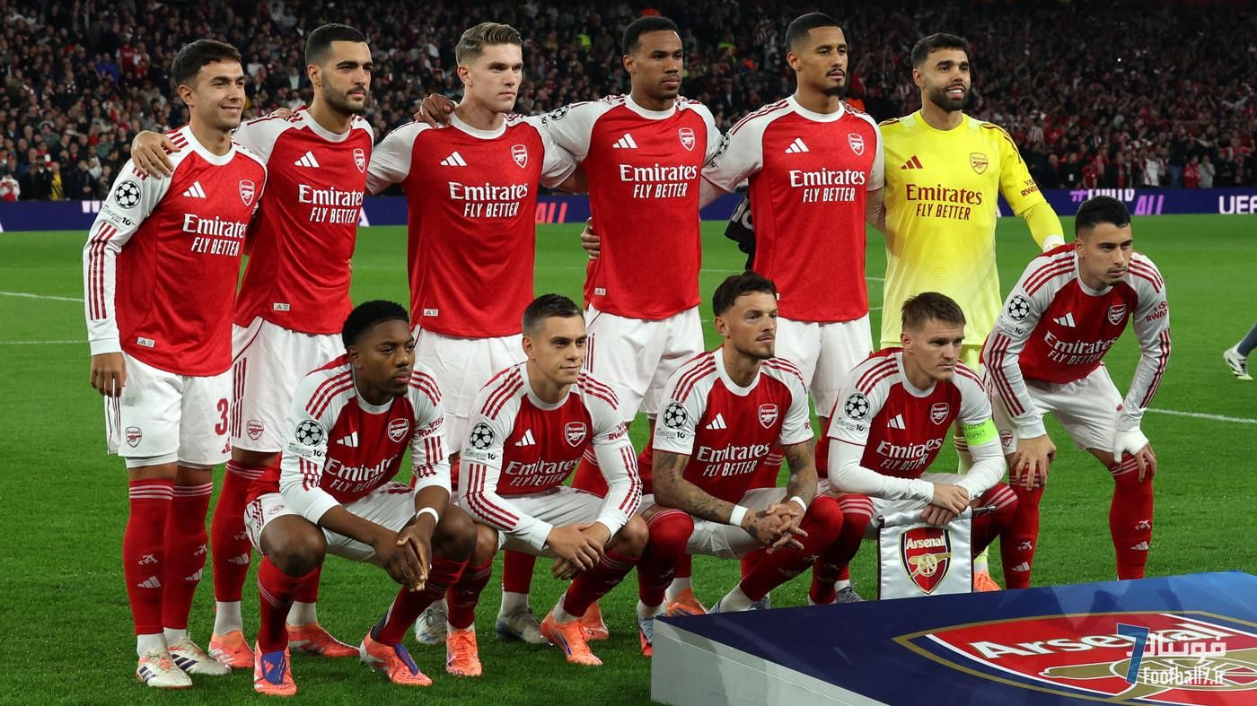 پس از درخشش در لیگ قهرمانان: تمجید جیمی کاراگر از دیوید رایا؛ او «یک ارتقای واقعی» برای آرسنال است