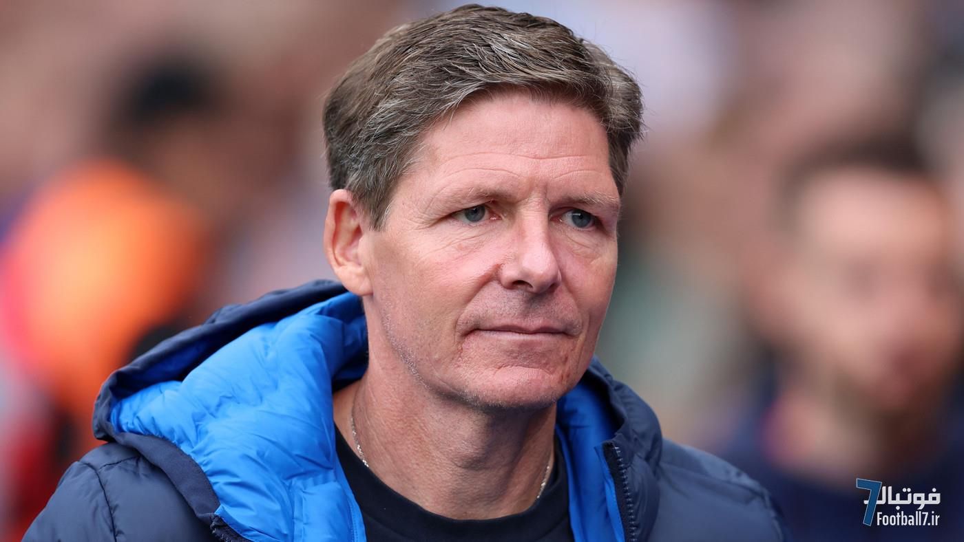 هشدار پال مرسون به منچستر یونایتد: اولیور گلاسنر گزینه مناسبی برای جانشینی روبن آموریم نیست!