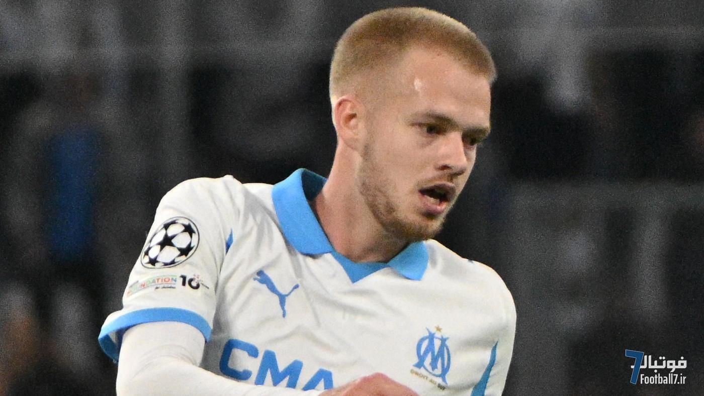 هشدار جدی به آرتور فرمیرن: پیوستن به چلسی یا منچستریونایتد، نابودی دوران حرفه‌ای اوست!