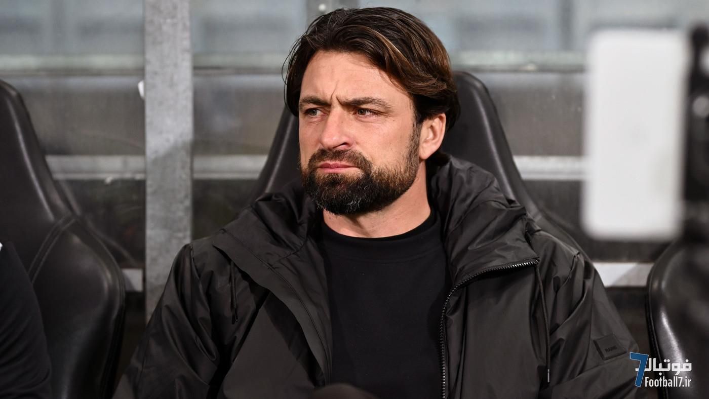 فاجعه رنجرز در لیگ اروپا؛ راسل مارتین، مقصر اصلی را «ذهنیت بازیکنان» می‌داند