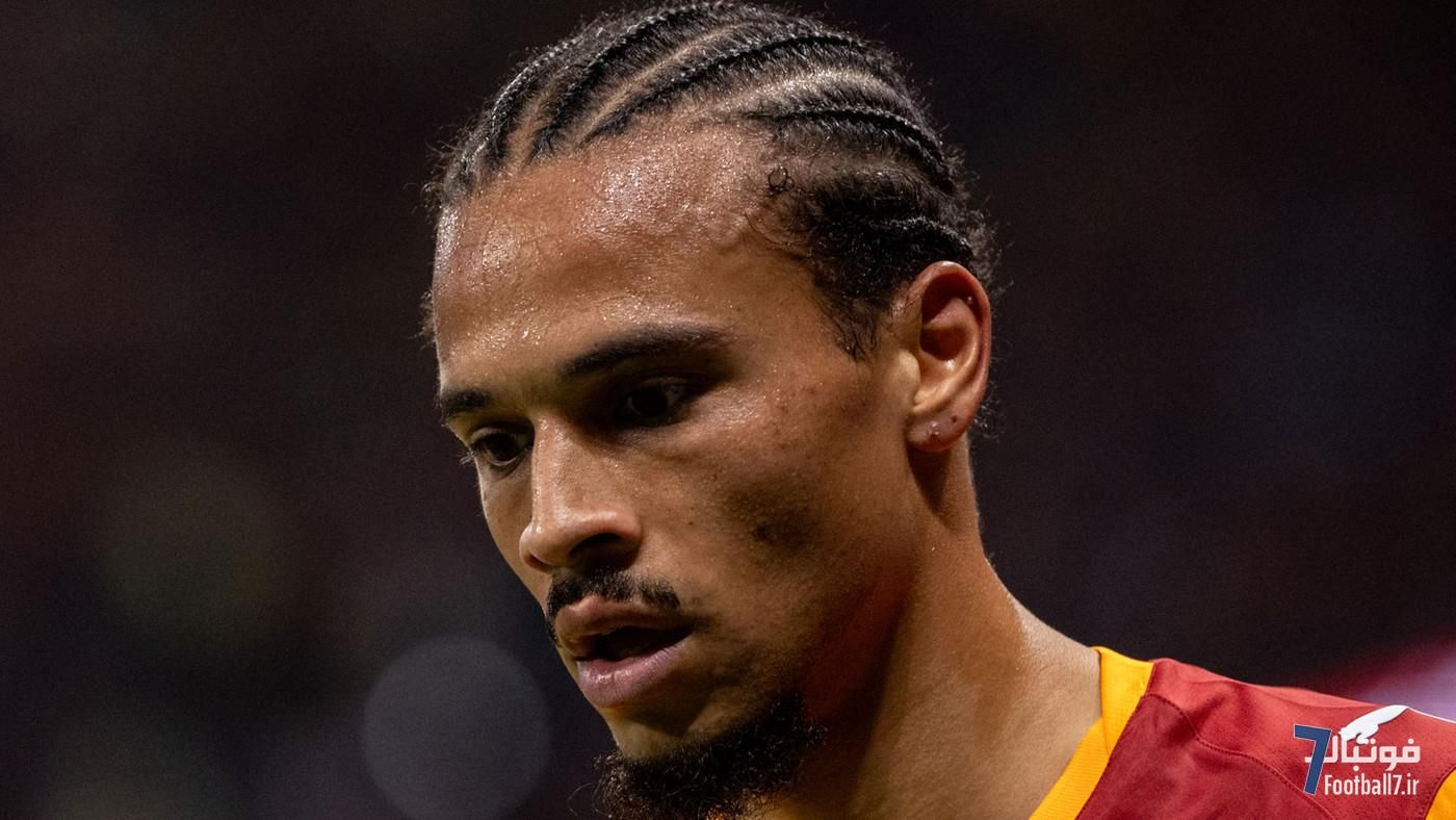 اولیور کان: لروی سانه نمی‌خواهد ستاره باشد! انتقاد تند اسطوره بایرن از تصمیم سانه برای پیوستن به گالاتاسرای