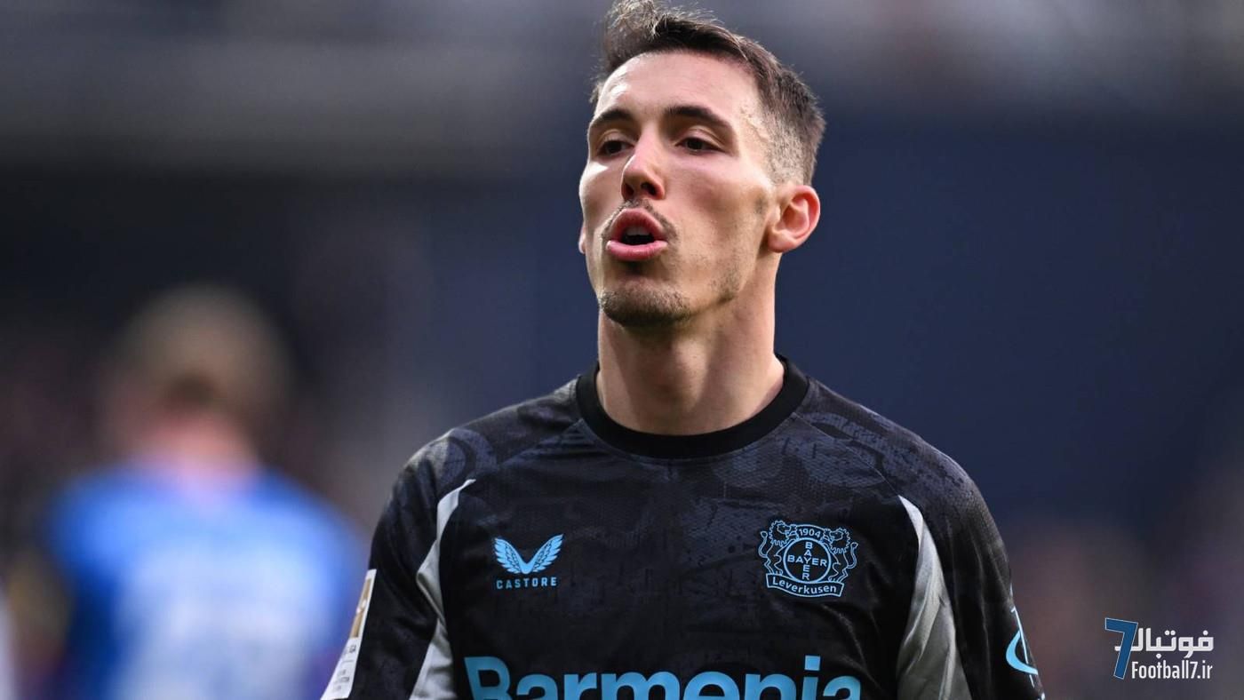 آلخاندرو گریمالدو فاش کرد: چگونه انتقال تابستانی‌ام به رئال مادرید، بارسلونا و اتلتیکو مادرید شکست خورد؟