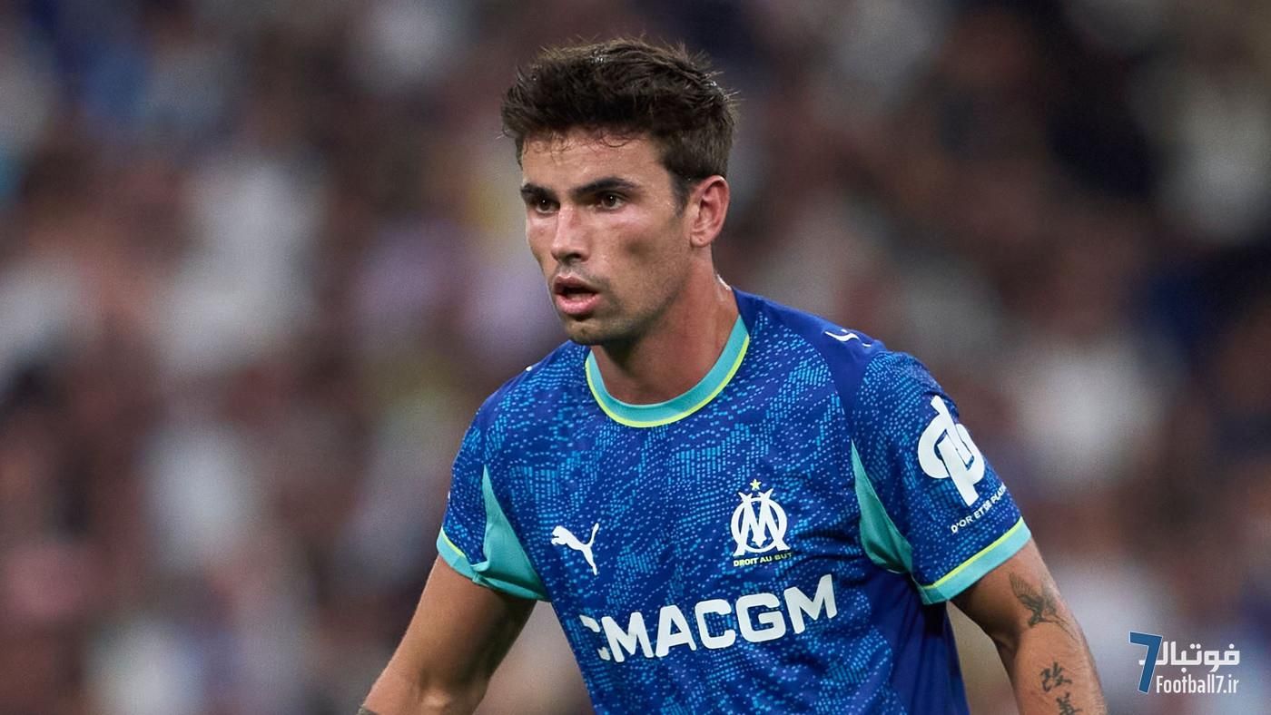 پیشنهاد جدی مارسی برای خرید دائمی مت اورایلی از برایتون در ژانویه