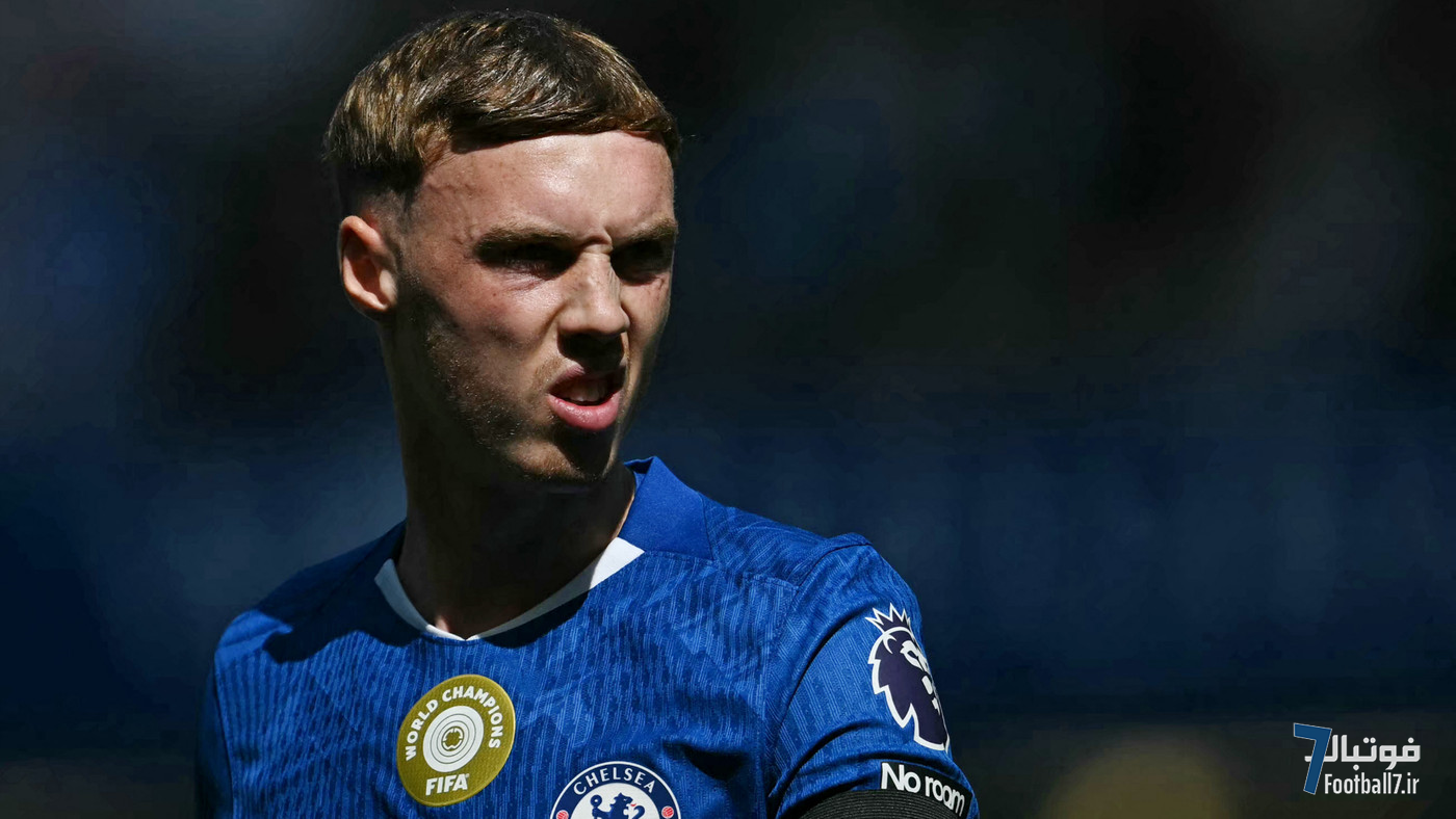 پیشنهاد وسوسه‌انگیز به کول پالمر: ستاره چلسی بین رئال مادرید و بارسلونا؟