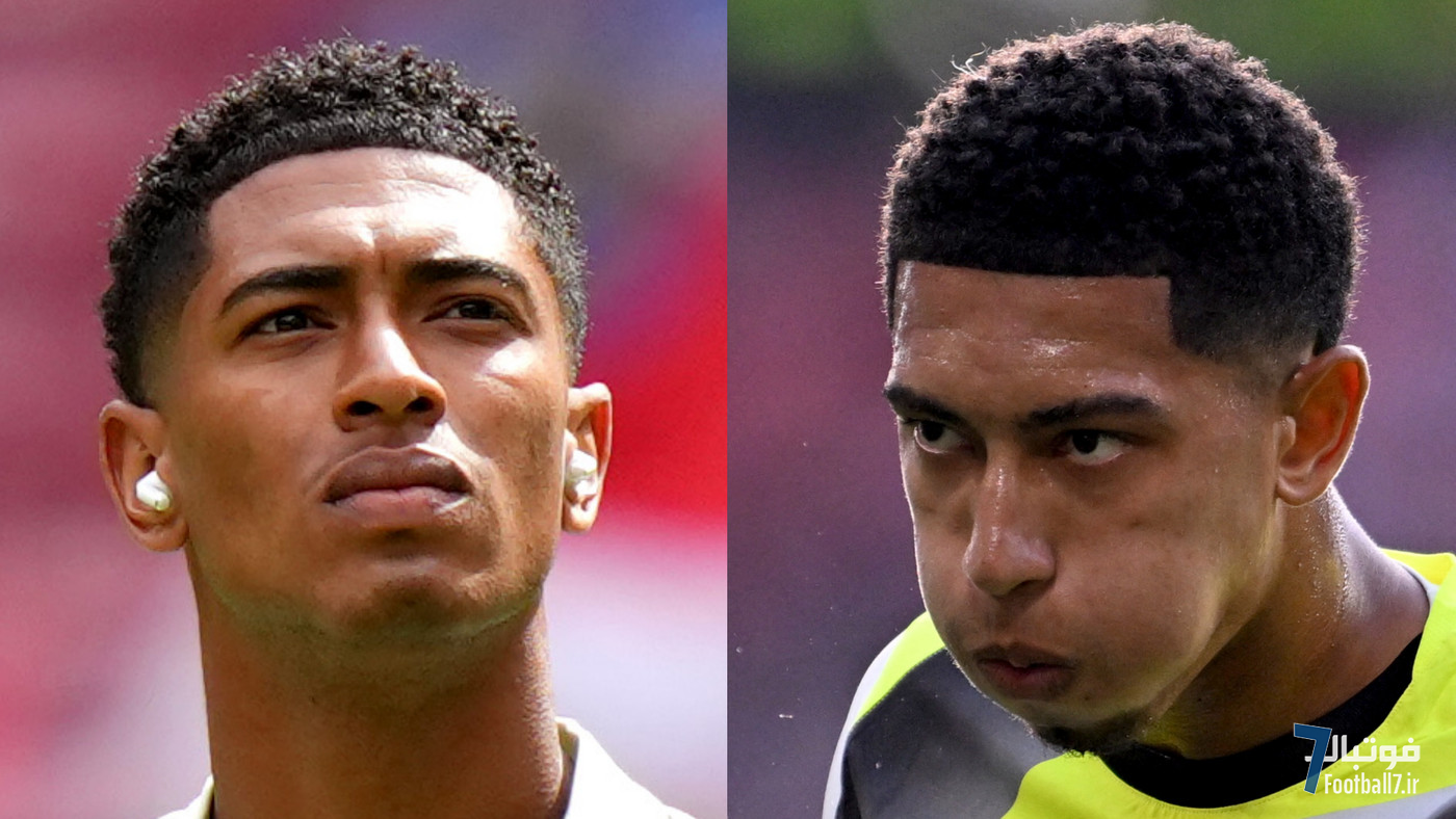 هامان: جوب بلینگام حتی نصف جود هم نیست! دردسرهای ستاره جوان دورتموند و دفاع نیکو کواچ