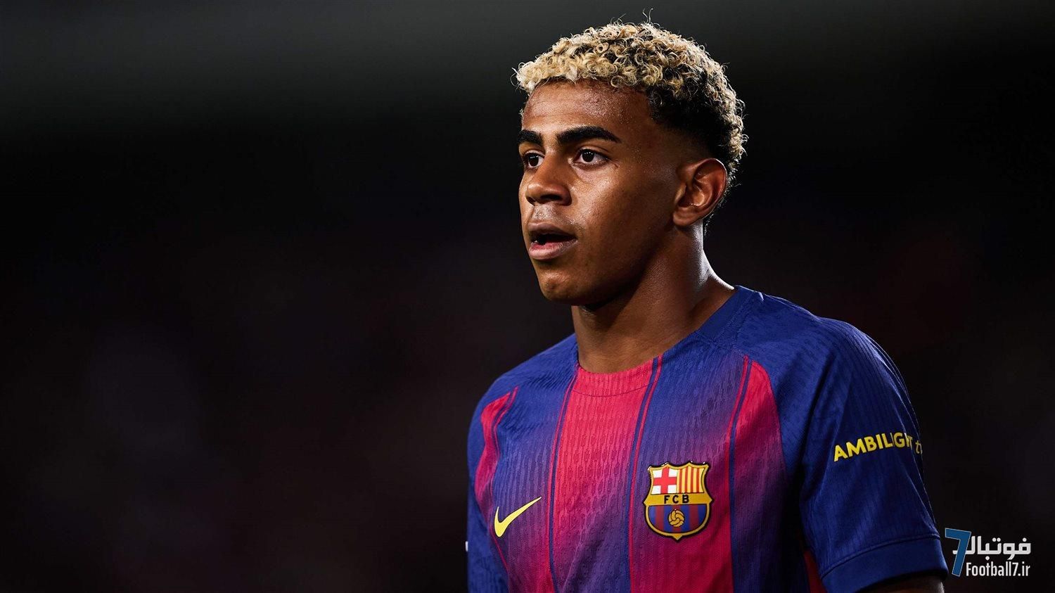 جنجال مصدومیت لامین یامال: پاسخ تند لوئیس د لا فوئنته به هانسی فلیک و دفاع از تصمیمات تیم ملی اسپانیا