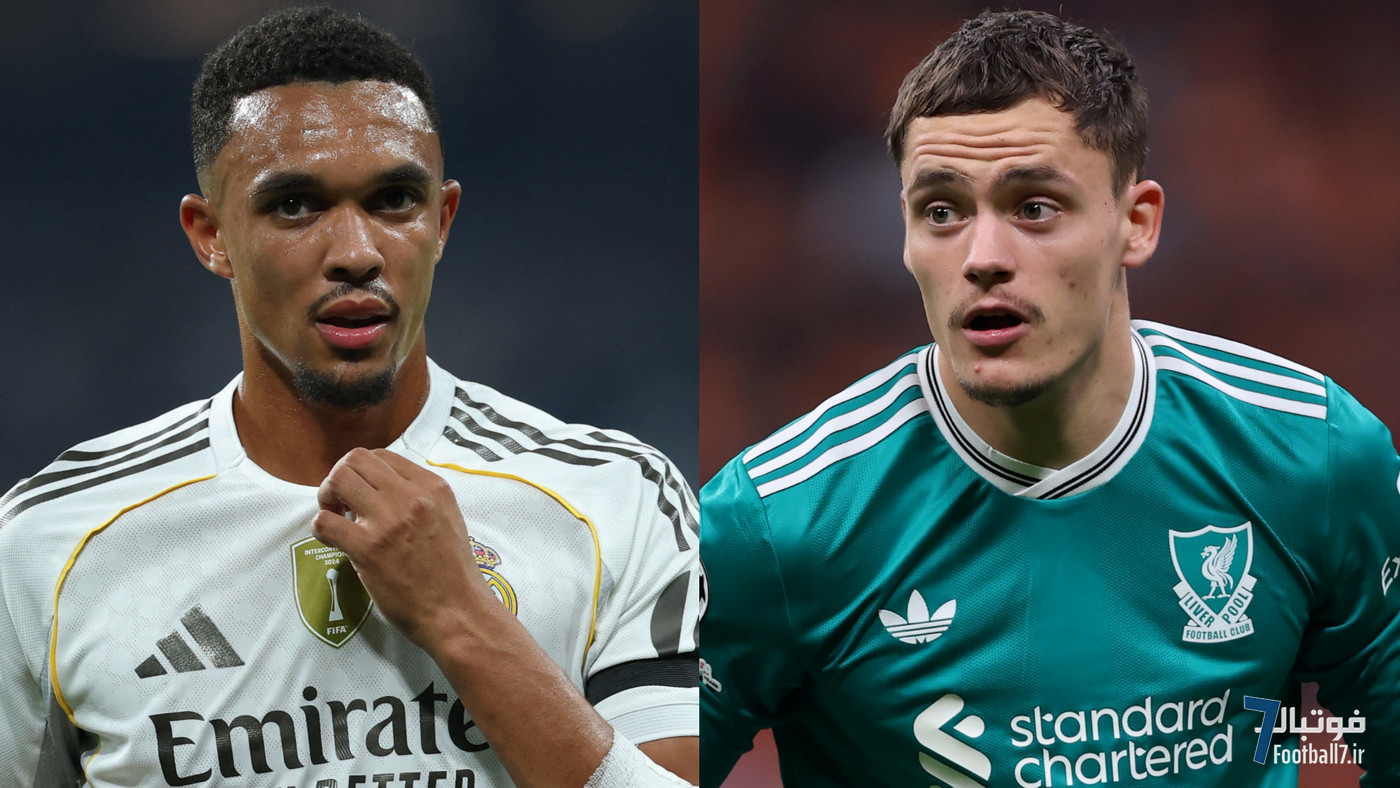 جیمی کاراگر: لیورپول دلتنگ ترنت الکساندر-آرنولد است؛ افت ۱۱۶ میلیون پوندی فلوریان ویرتز