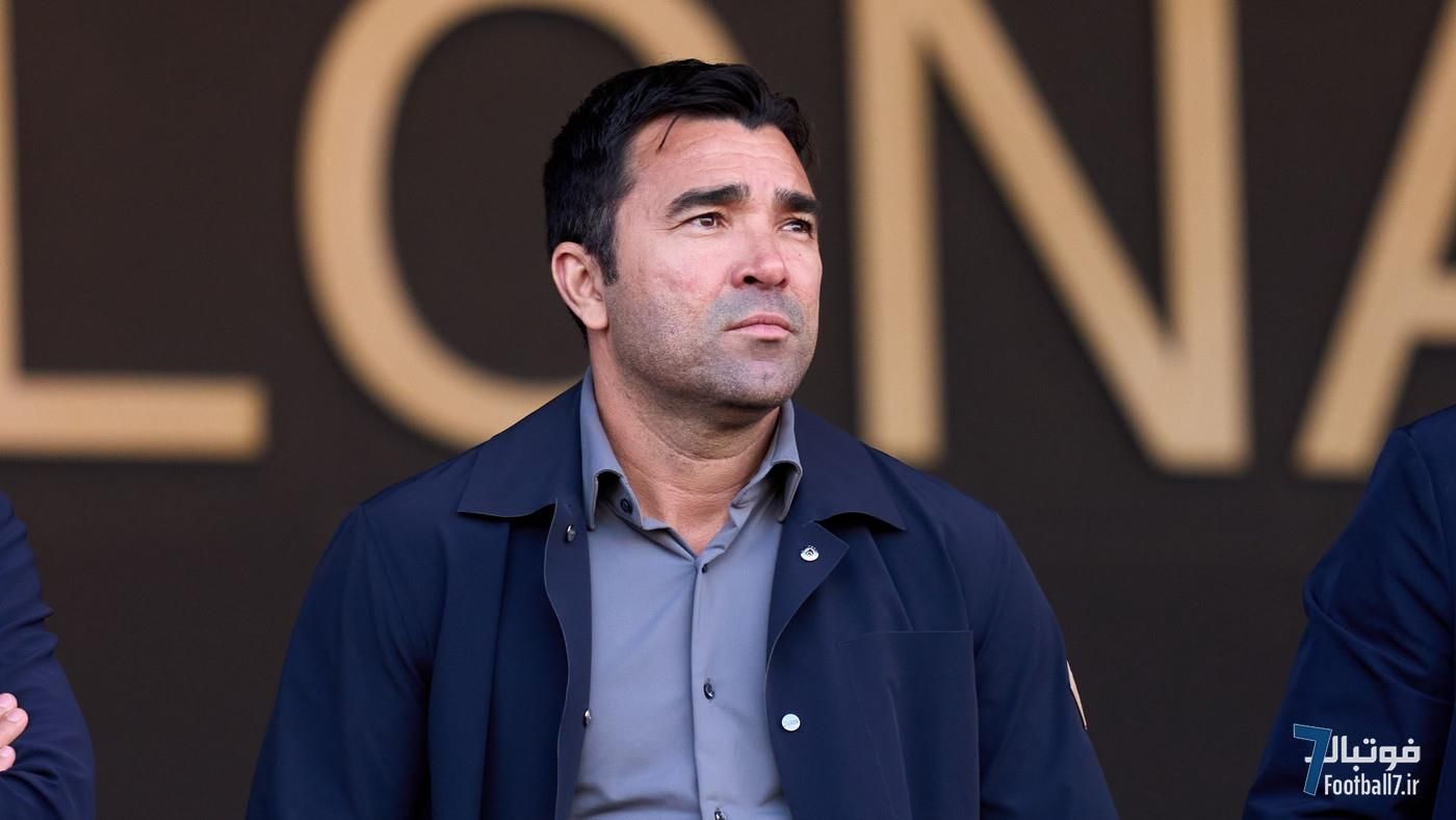 مذاکرات اولیه بارسلونا برای جذب مدافع جوان بنفیکا؛ گونسالو اولیویرا در رادار دکو