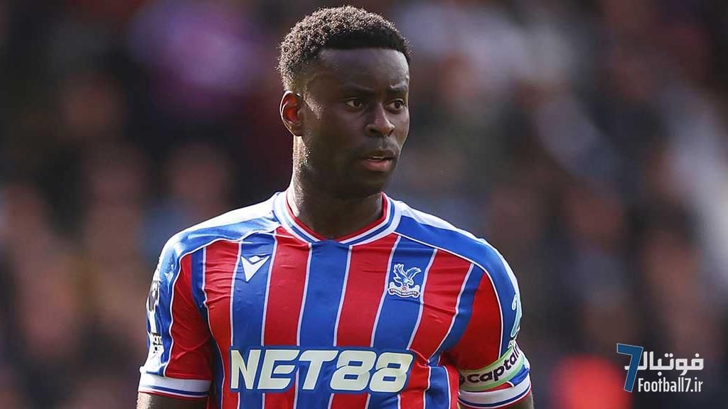 هشدار به لیورپول؛ مارک گویی، کاپیتان کریستال پالاس، در آستانه انتقال آزاد به رئال مادرید!