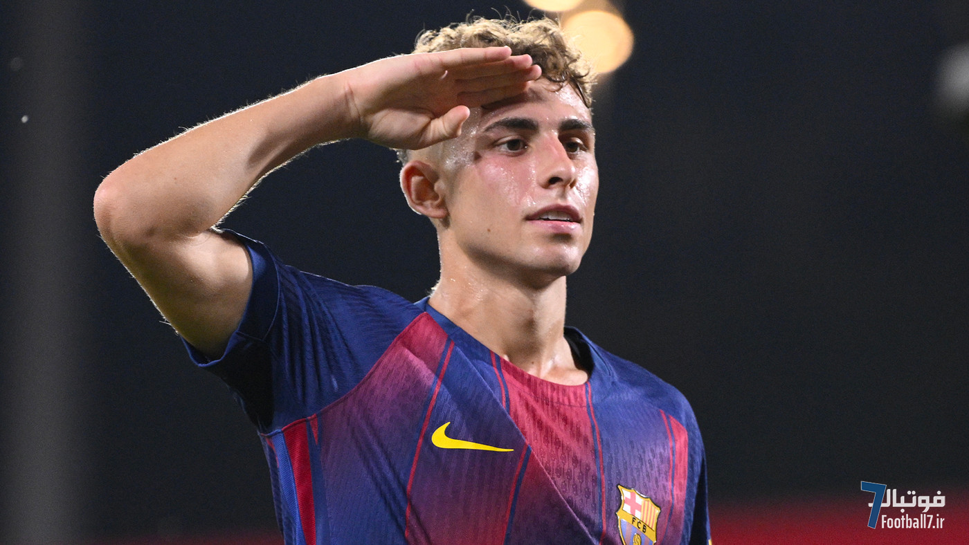 بازگشت فرمین لوپز؛ خبر خوش برای هانسی فلیک و بارسلونا