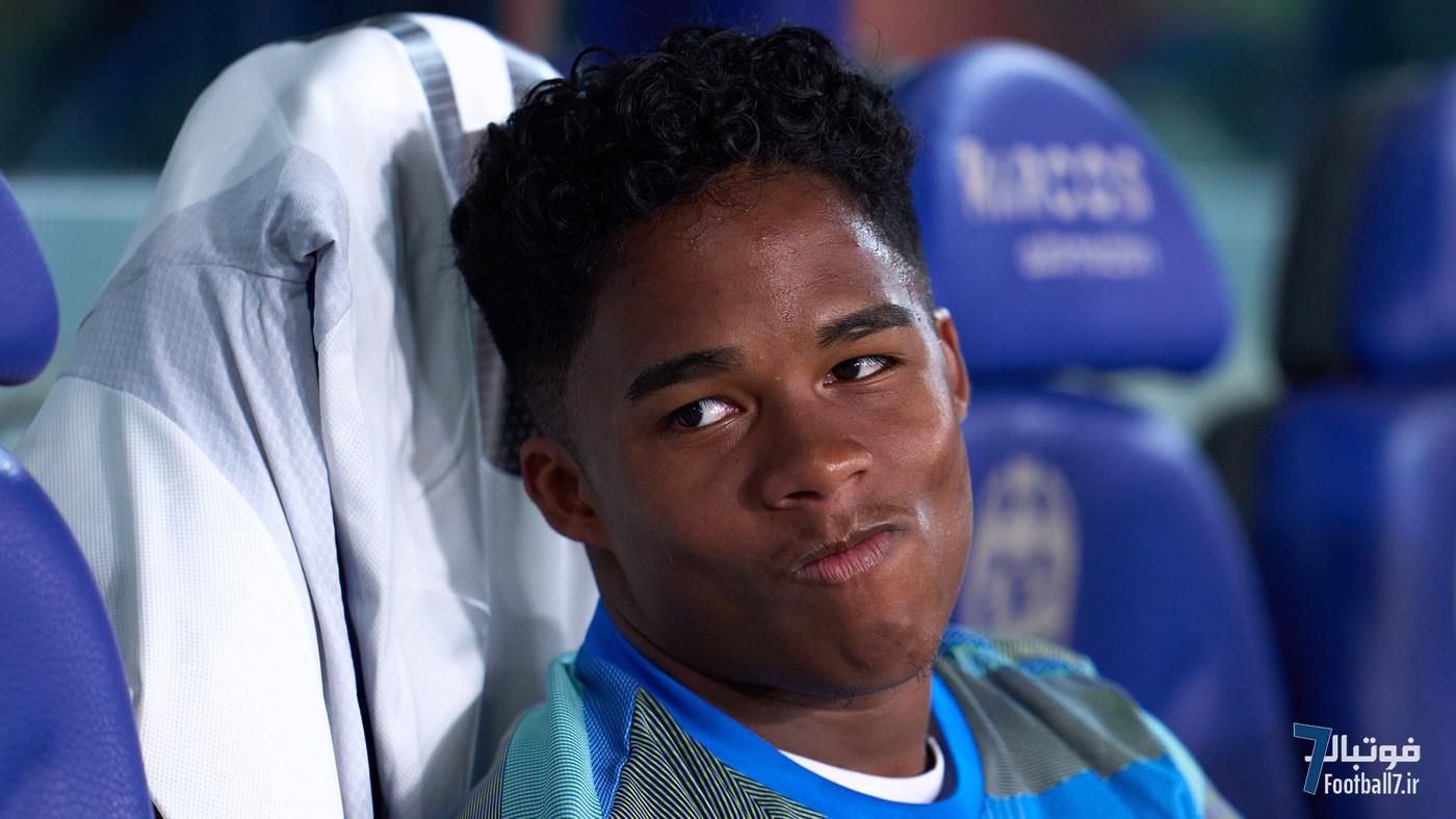 ژابی آلونسو: «وقت اِندریک فرا خواهد رسید»؛ ستاره جوان رئال مادرید در آستانه بازگشت