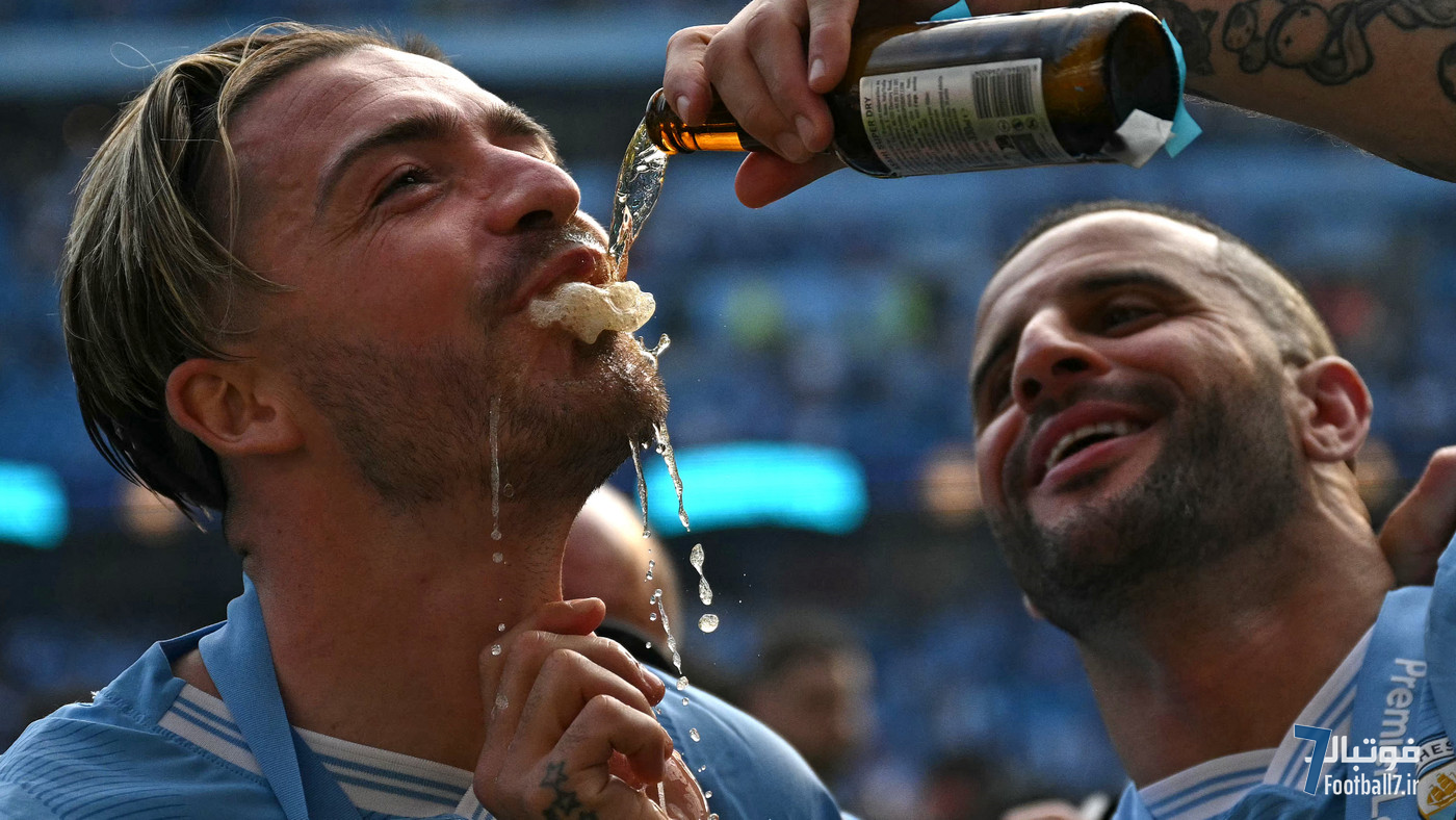 گلن جانسون: جک گریلیش مهمانی‌هایش را مخفیانه برگزار کند!