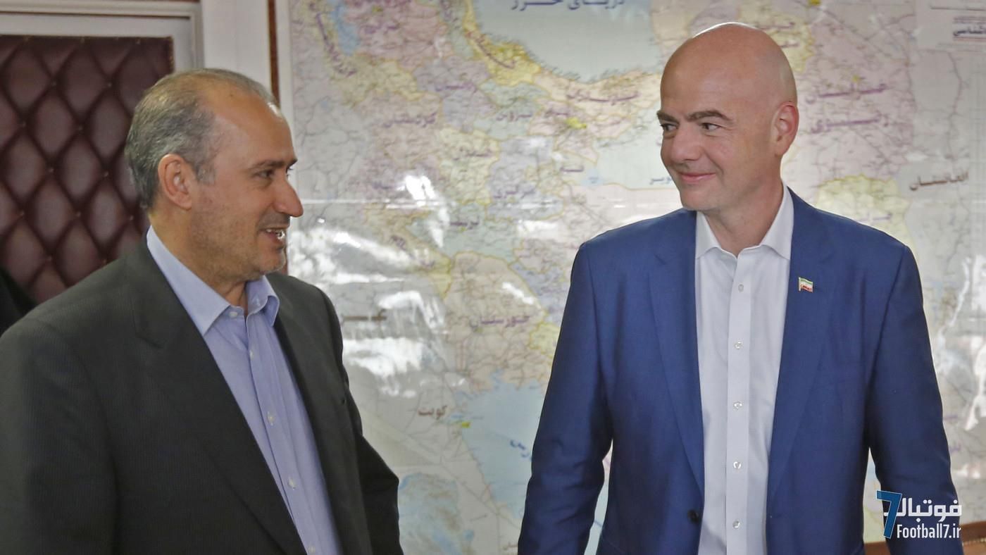 عدم صدور ویزا برای هیئت ایرانی؛ مهدی تاج و قلعه‌نویی از حضور در قرعه‌کشی جام جهانی ۲۰۲۶ بازماندند؟