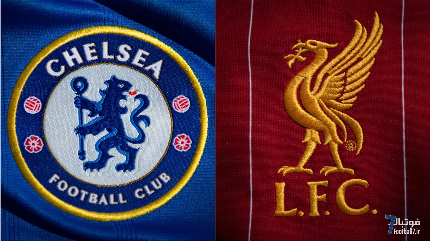 پیش‌بازی حساس چلسی و لیورپول: نبرد غول‌های زخم‌خورده در استمفوردبریج
