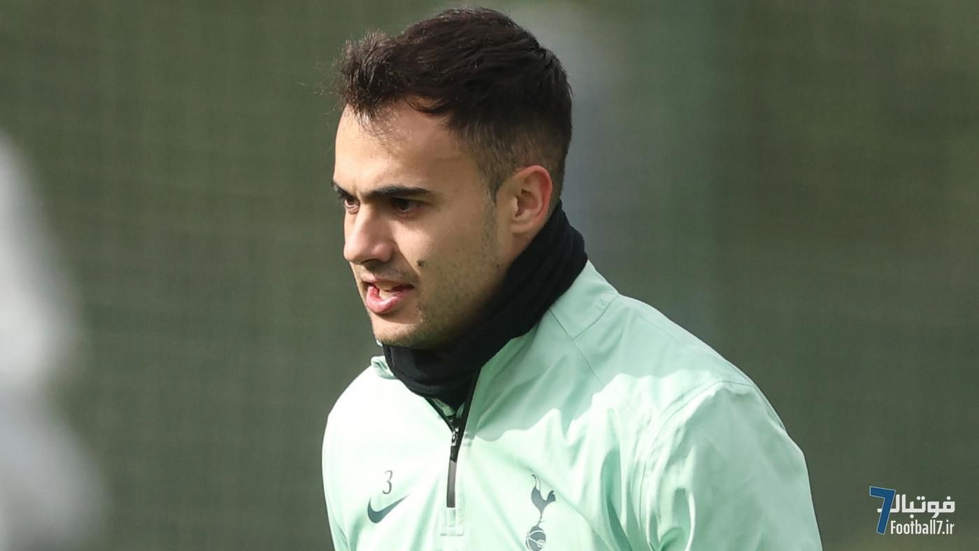 انتقال شوکه‌کننده به اینتر میامی: سرخیو رگیلون همبازی لیونل مسی می‌شود؟