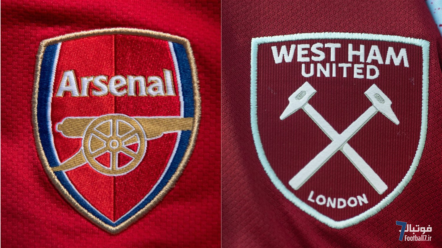 پیش‌بازی آرسنال و وستهم: دربی لندنی برای فتح صدر جدول