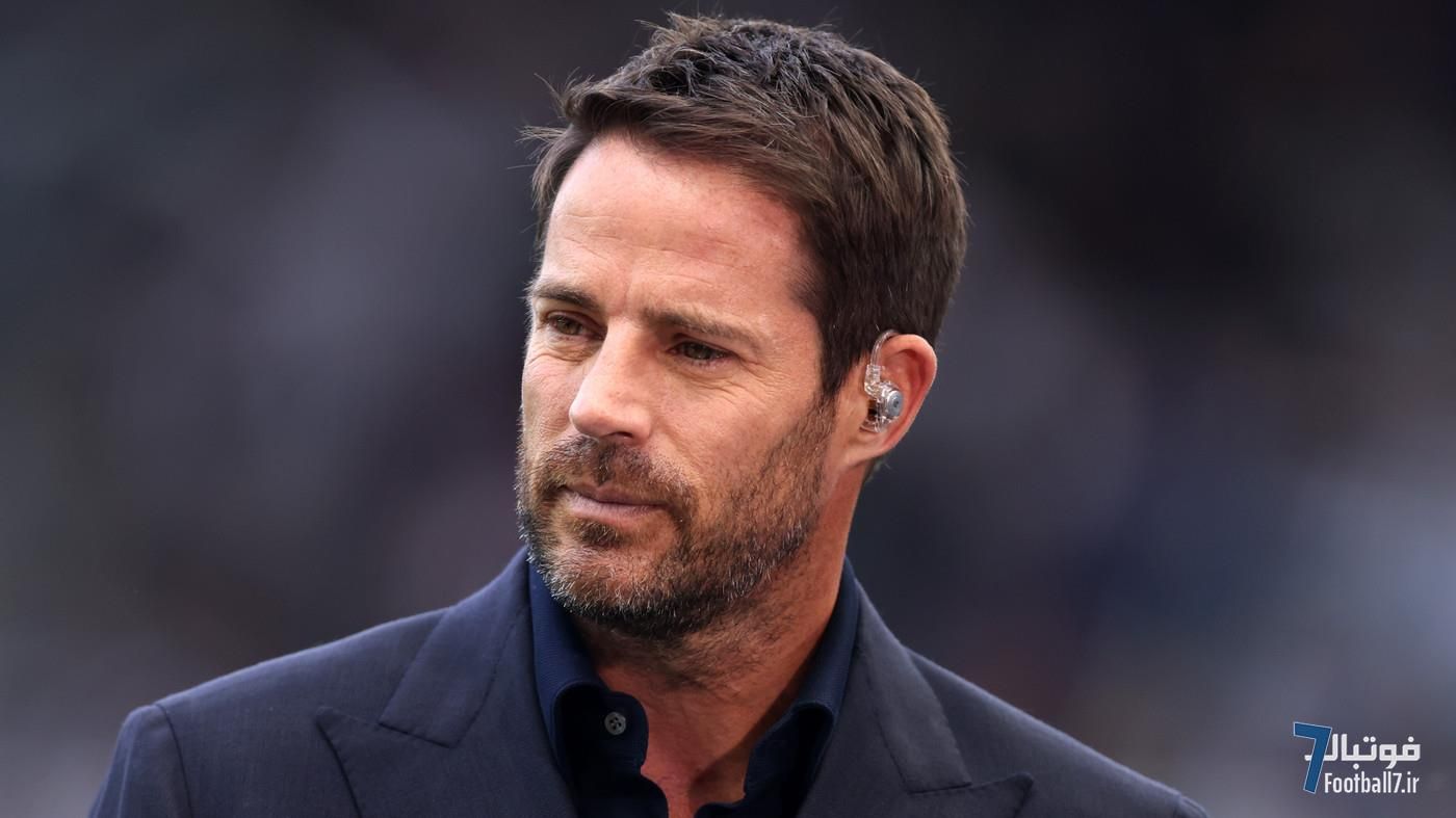 جیمی ردنپ رسماً از لرد آلن شوگار عذرخواهی کرد: ماجرای جنجالی تاتنهام ختم به خیر شد؟