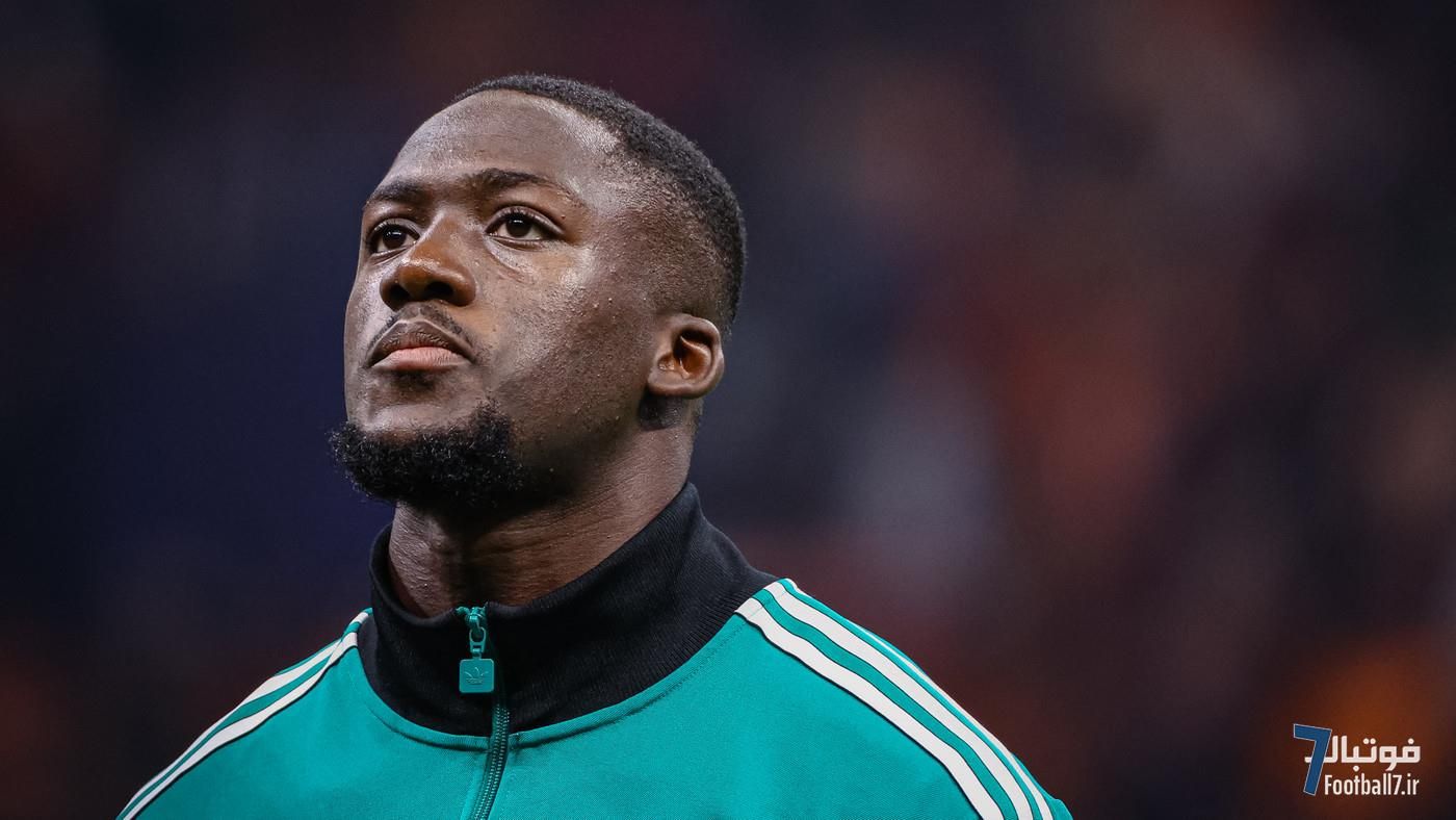 مصدومیت ابراهیما کوناته: زنگ خطر برای آرنه اسلوت و خط دفاعی لیورپول