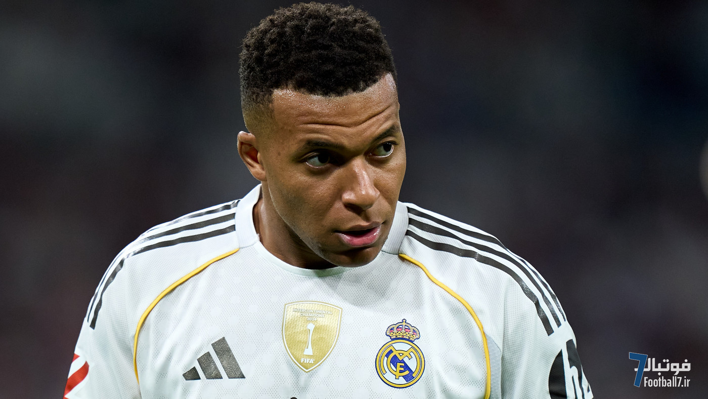 رافائل نادال: کیلیان امباپه بهترین بازیکن جهان می‌شود؛ رئال مادرید اشتباهی نکرده است!