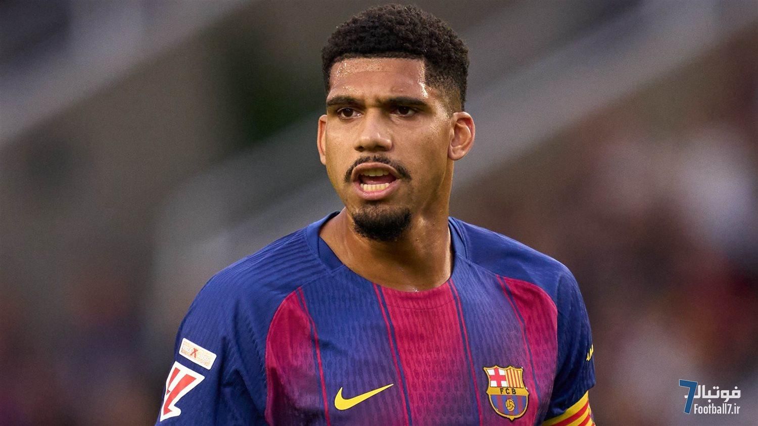 افشاگری بزرگ؛ سه غول لیگ برتر که رونالد آرائوخو برای ماندن در بارسلونا رد کرد
