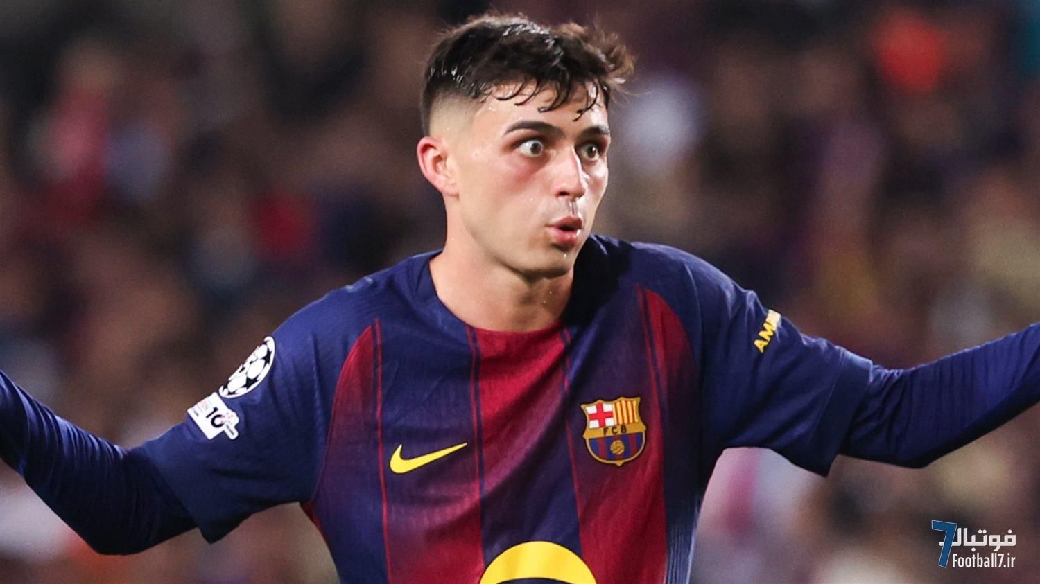 پدری پس از شکست سنگین مقابل سویا: عملکرد بارسلونا وحشتناک بود / انتقاد بی‌سابقه از دوران هانسی فلیک