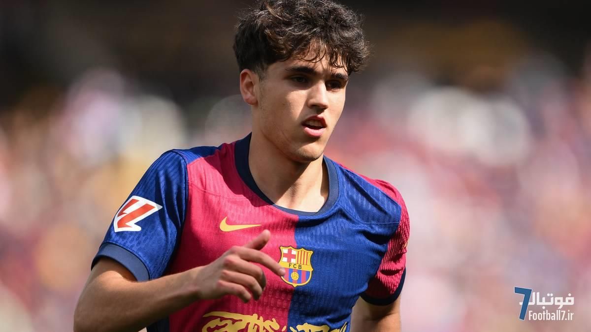 انتقاد تند پاو کوبارسی از خط حمله بارسلونا پس از شکست سنگین مقابل سویا | فلیک باید تاکتیک را عوض کند