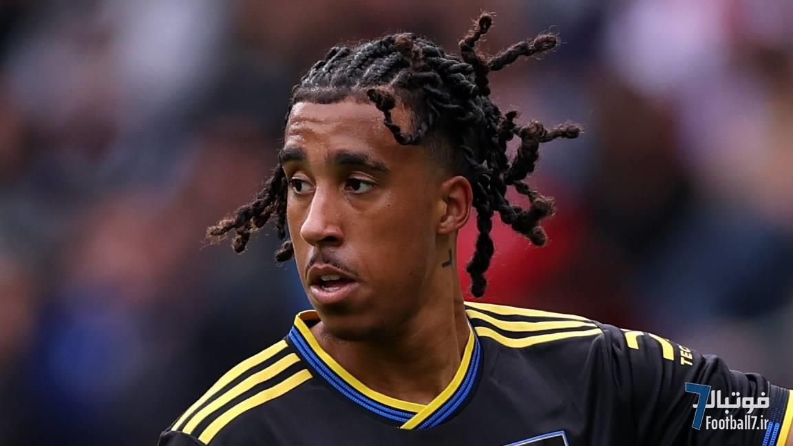 لنی یورو پس از درخشش در منچستر یونایتد، به صورت غافلگیرکننده به لیل بازگشت