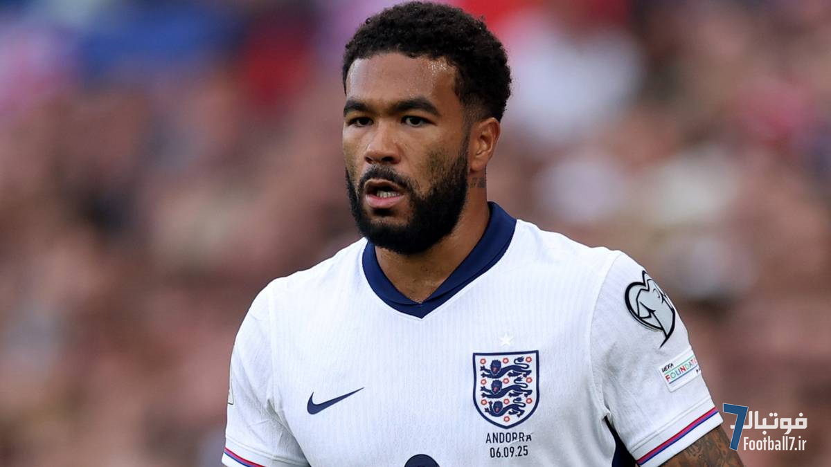 شوک به توخل: ریس جیمز به دلیل مصدومیت از تیم ملی انگلیس خارج شد؛ جایگزین، ستاره منچستر سیتی!